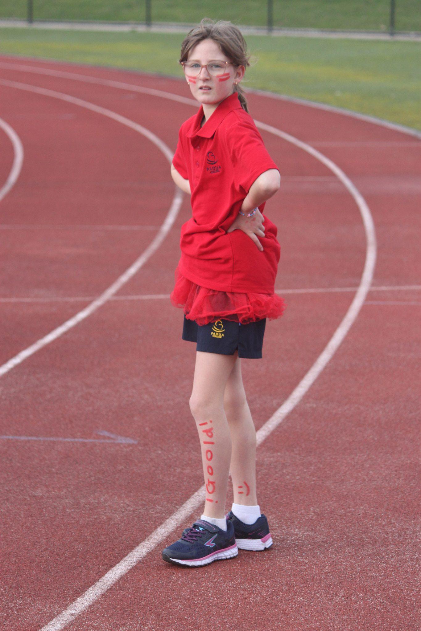 Rosebud Athletics Carnival 2023 21