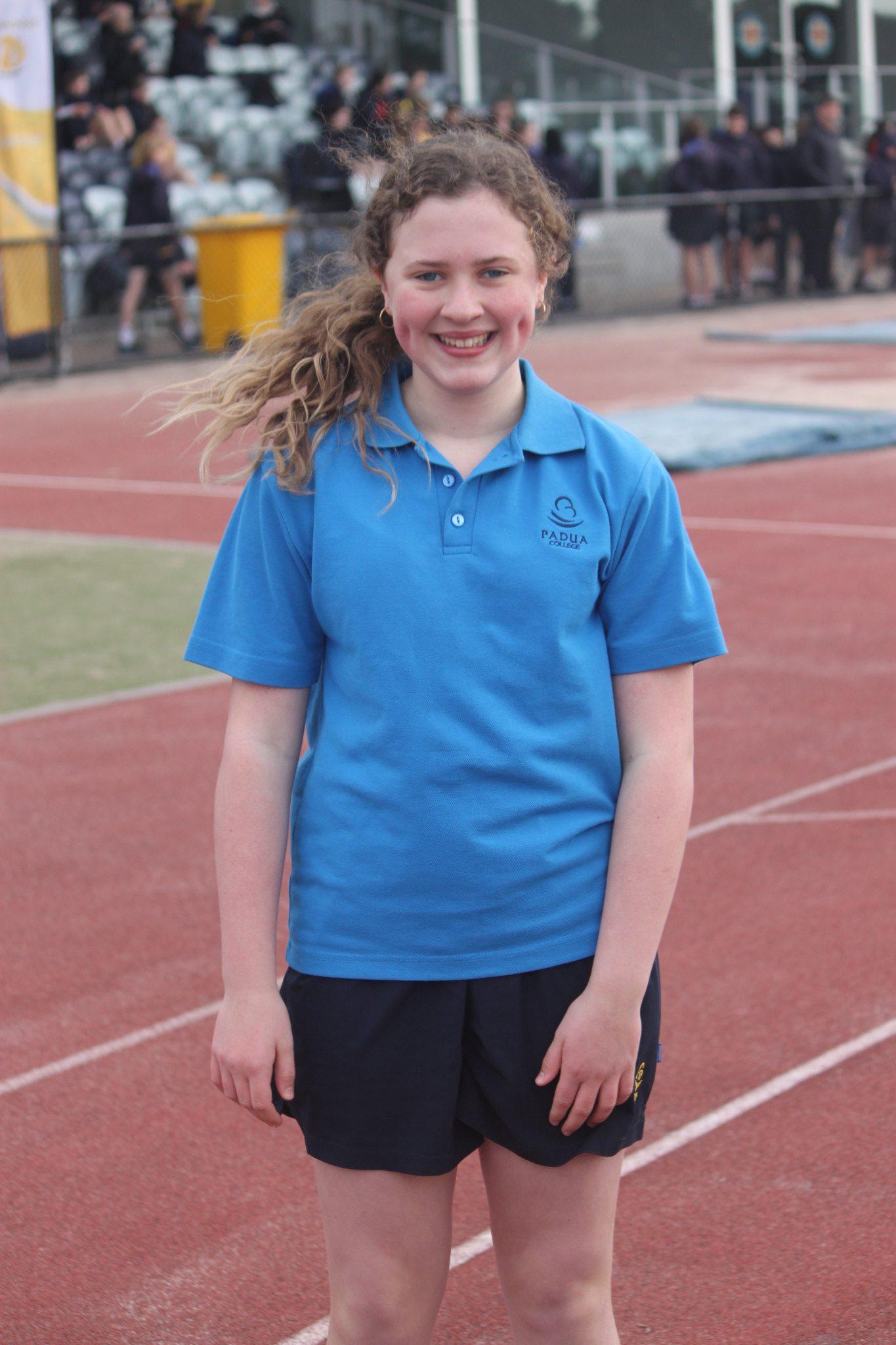 Rosebud Athletics Carnival 2023 22