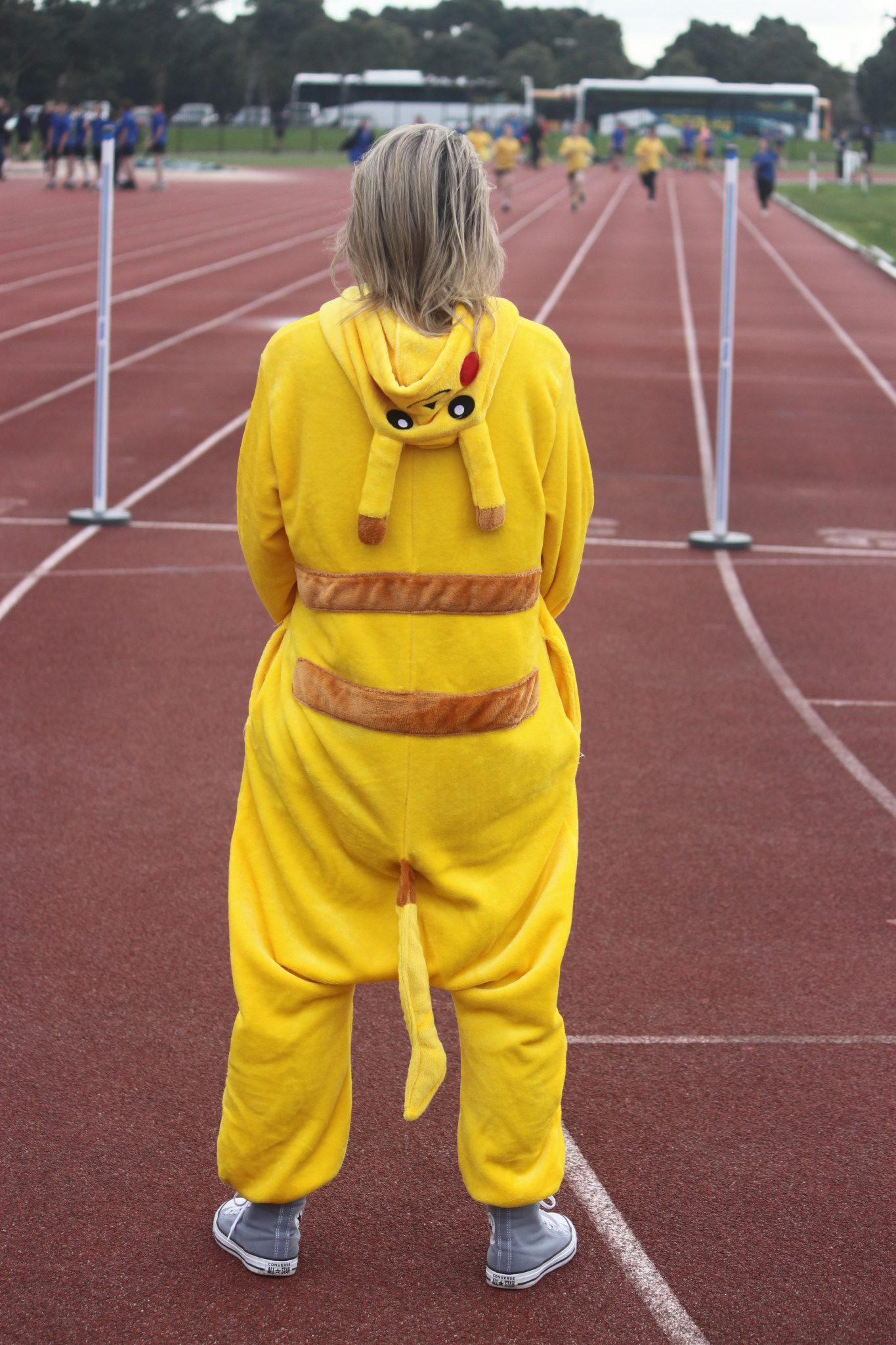 Rosebud Athletics Carnival 2023 23