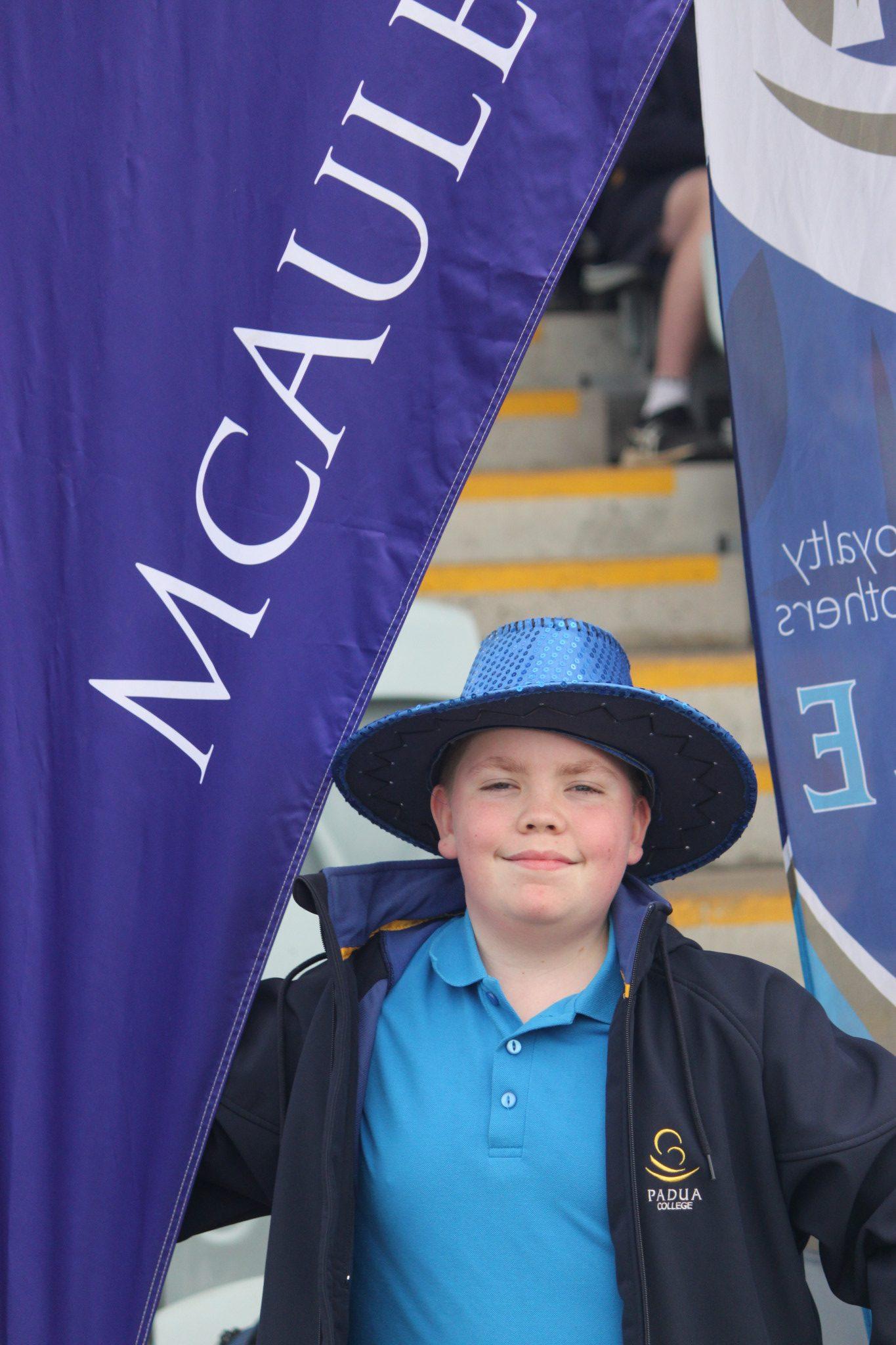 Rosebud Athletics Carnival 2023 24