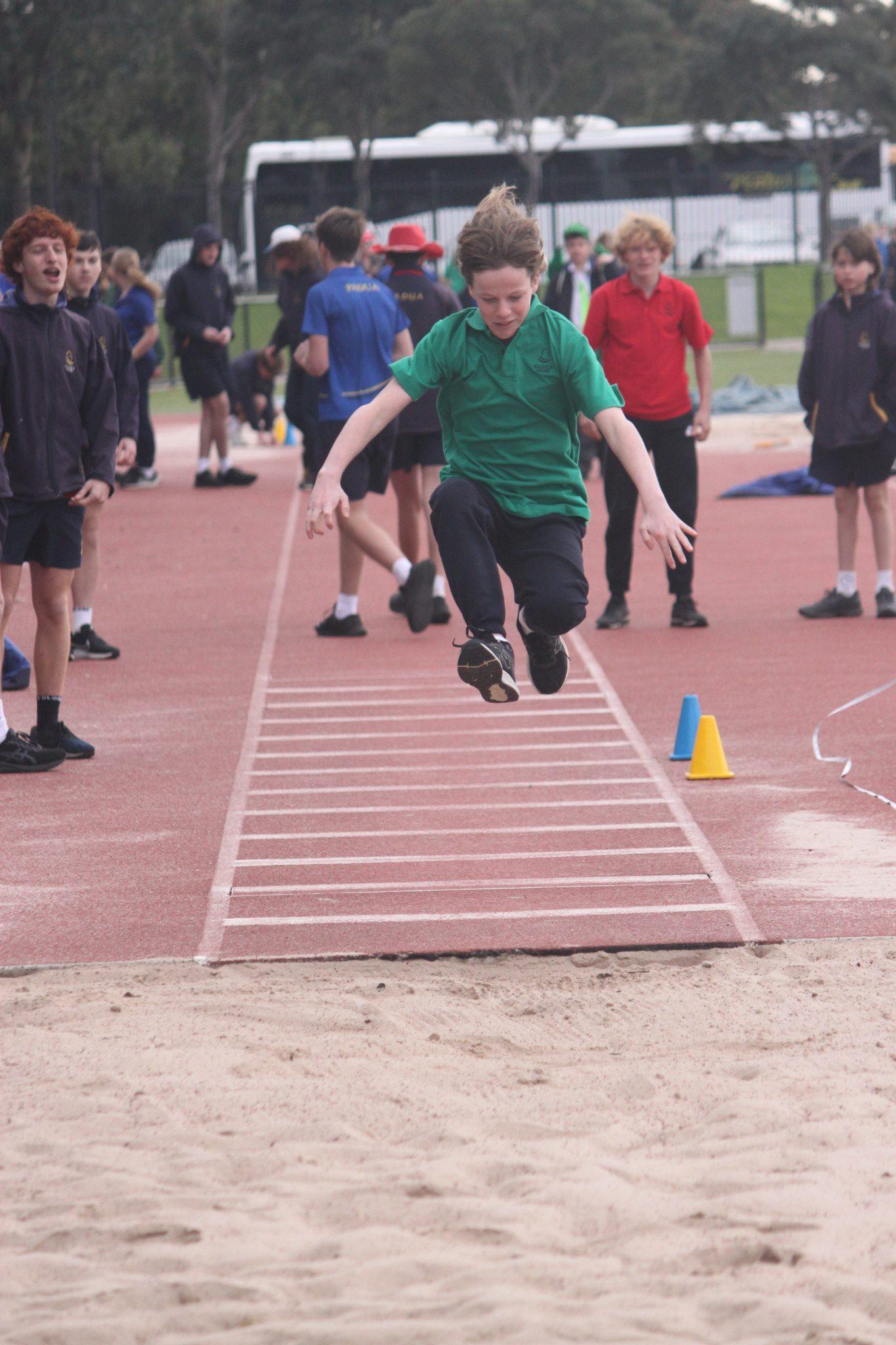 Rosebud Athletics Carnival 2023 25