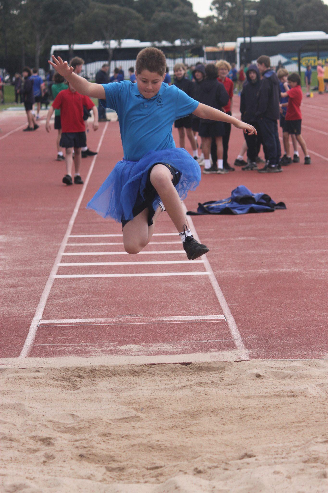 Rosebud Athletics Carnival 2023 26