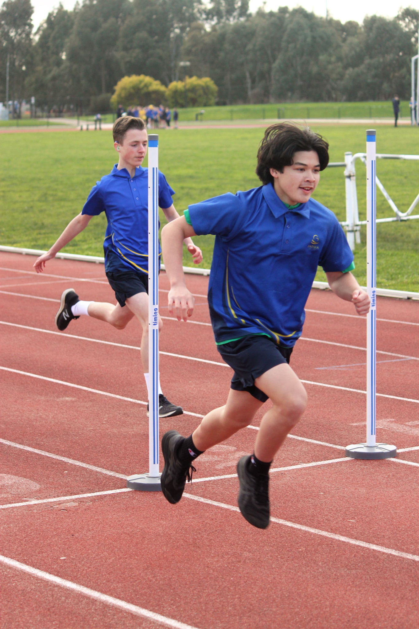 Rosebud Athletics Carnival 2023 27