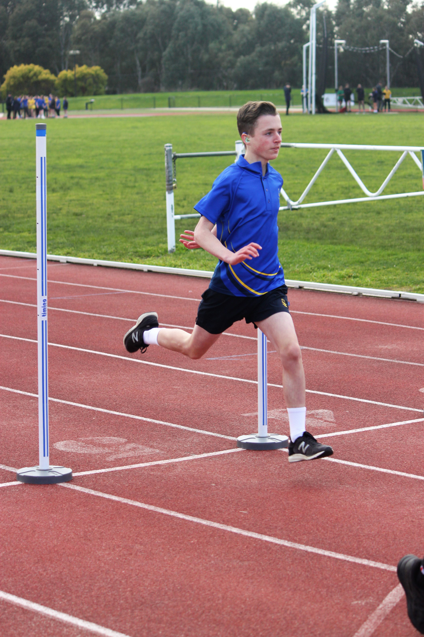 Rosebud Athletics Carnival 2023 28