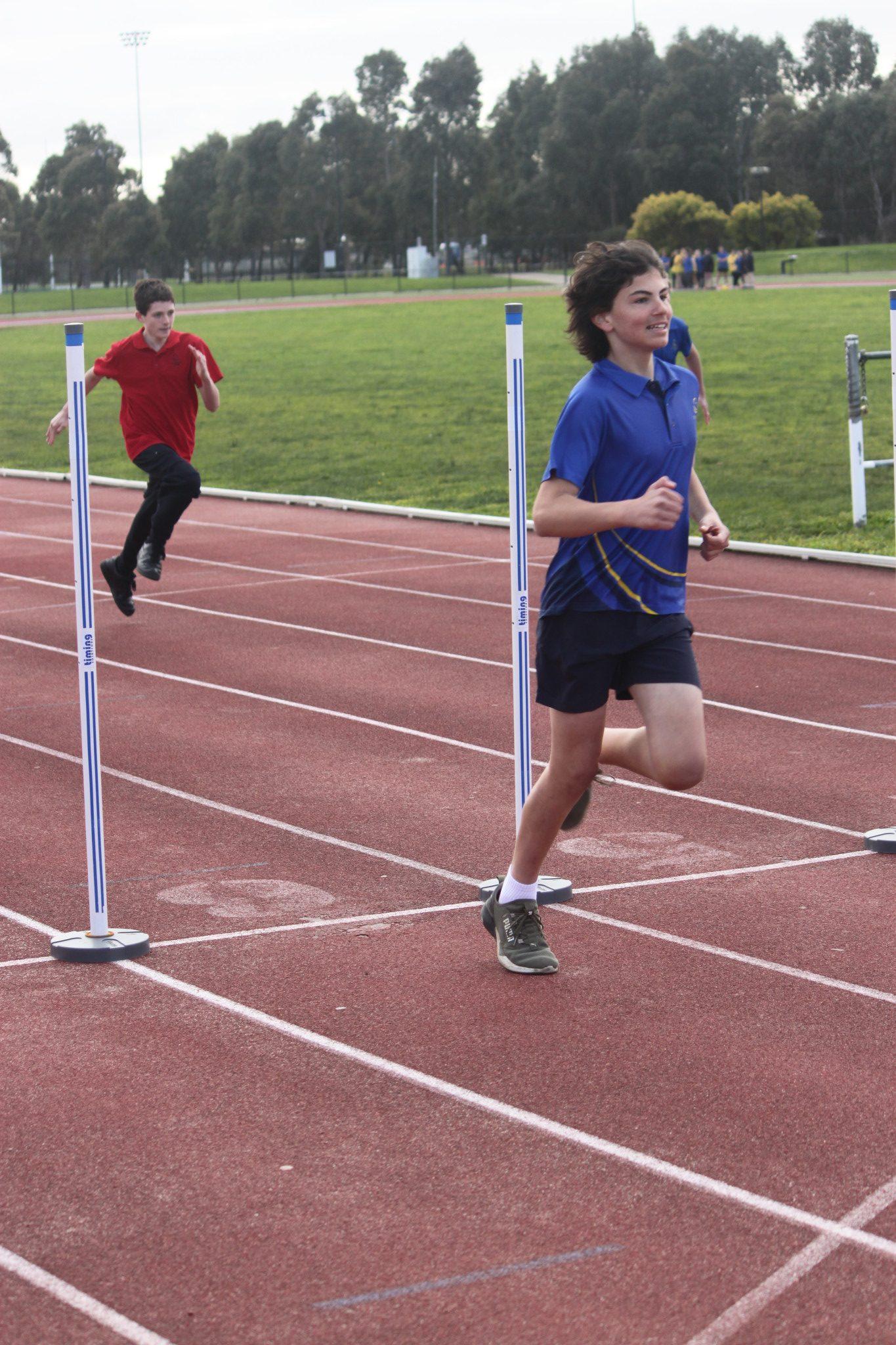 Rosebud Athletics Carnival 2023 30