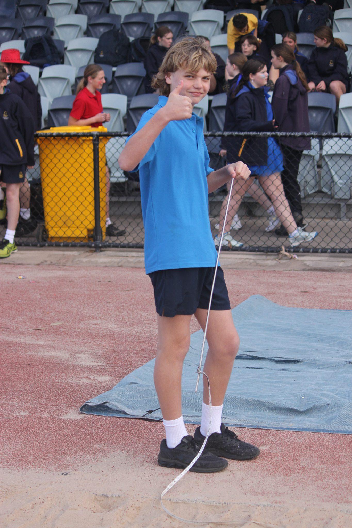 Rosebud Athletics Carnival 2023 31