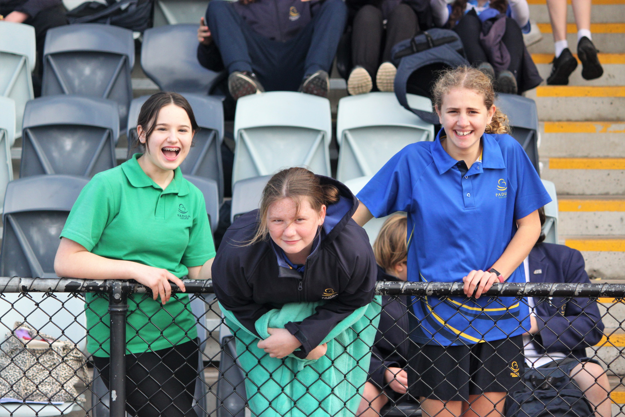 Rosebud Athletics Carnival 2023 32