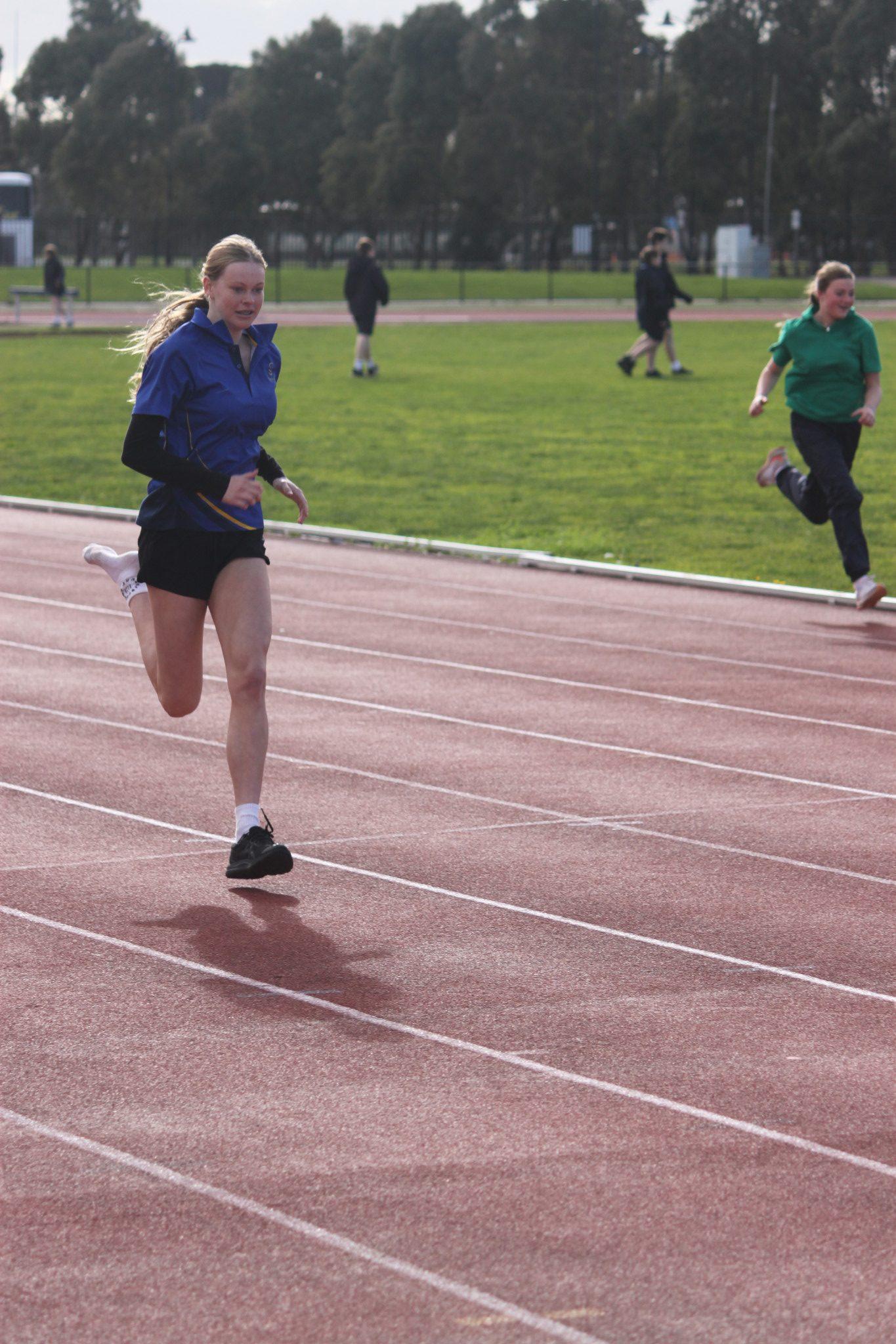 Rosebud Athletics Carnival 2023 33