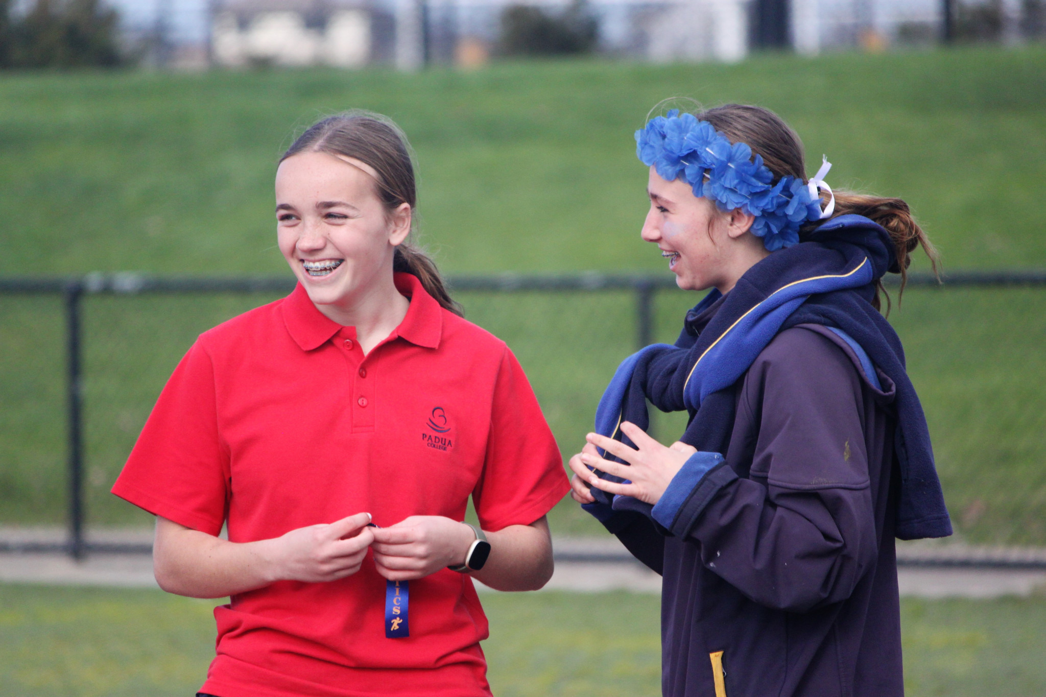 Rosebud Athletics Carnival 2023 34