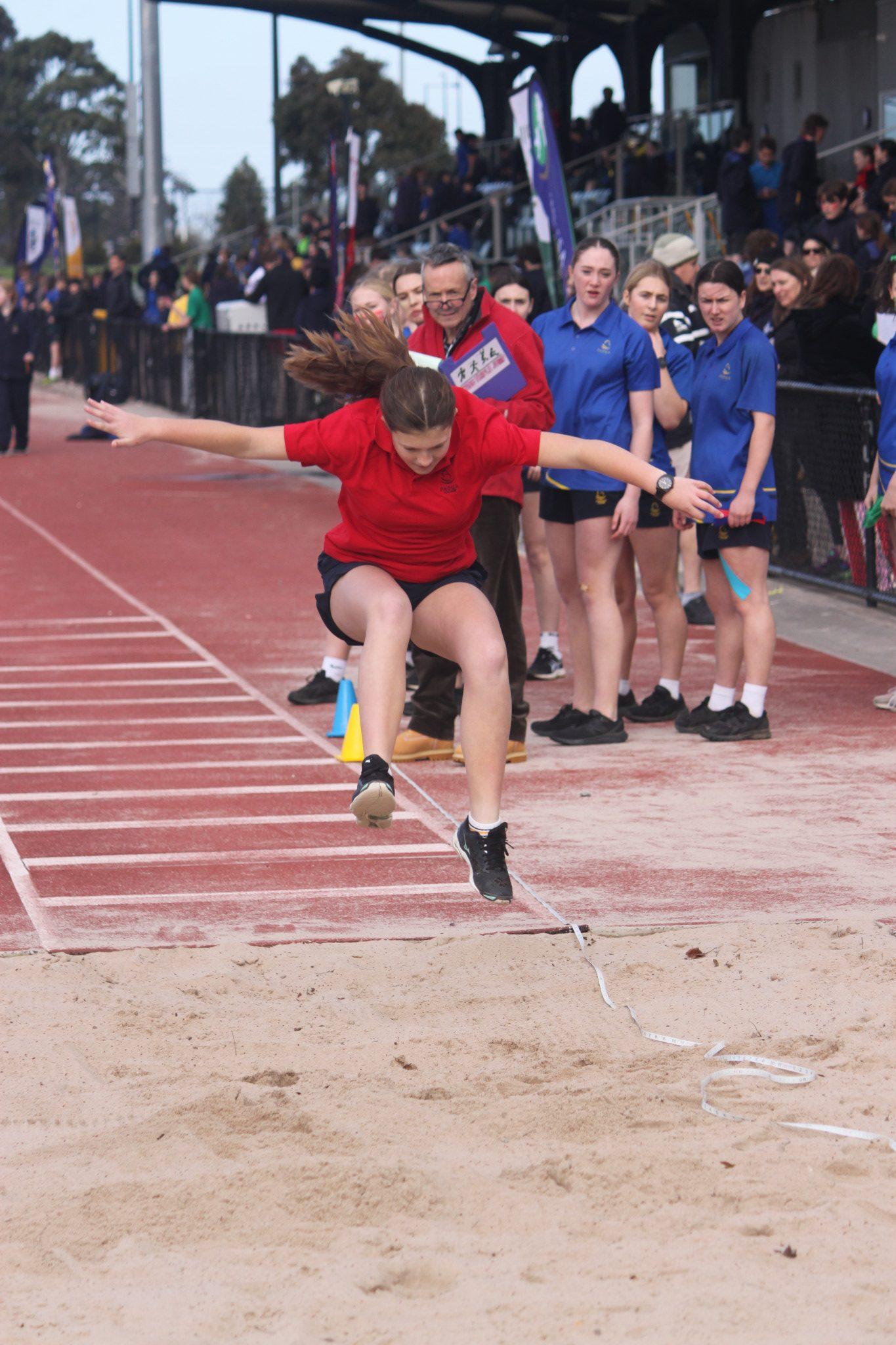 Rosebud Athletics Carnival 2023 36