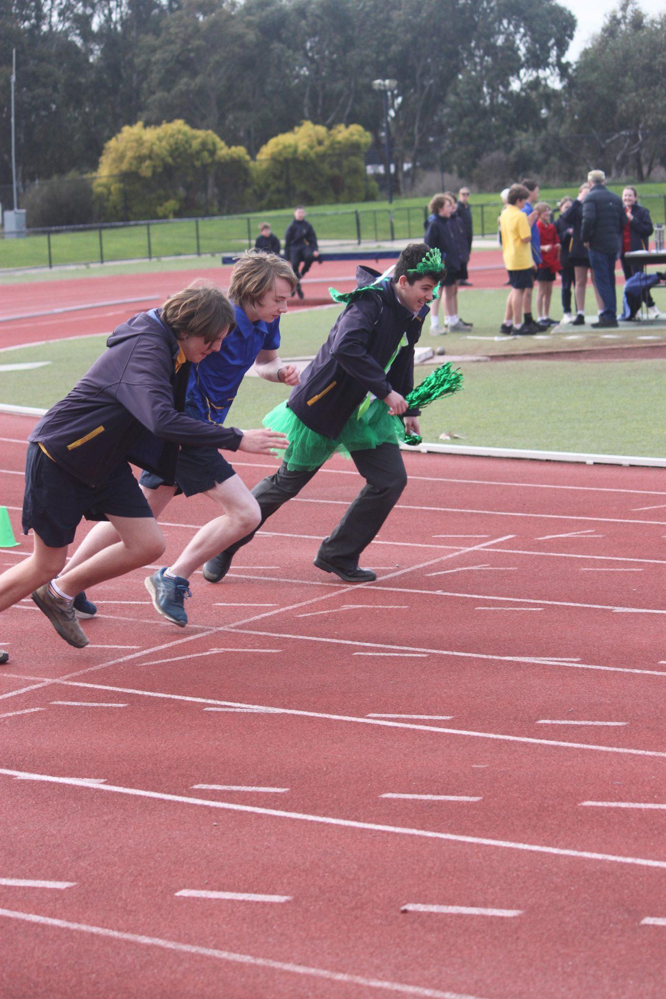 Rosebud Athletics Carnival 2023 37