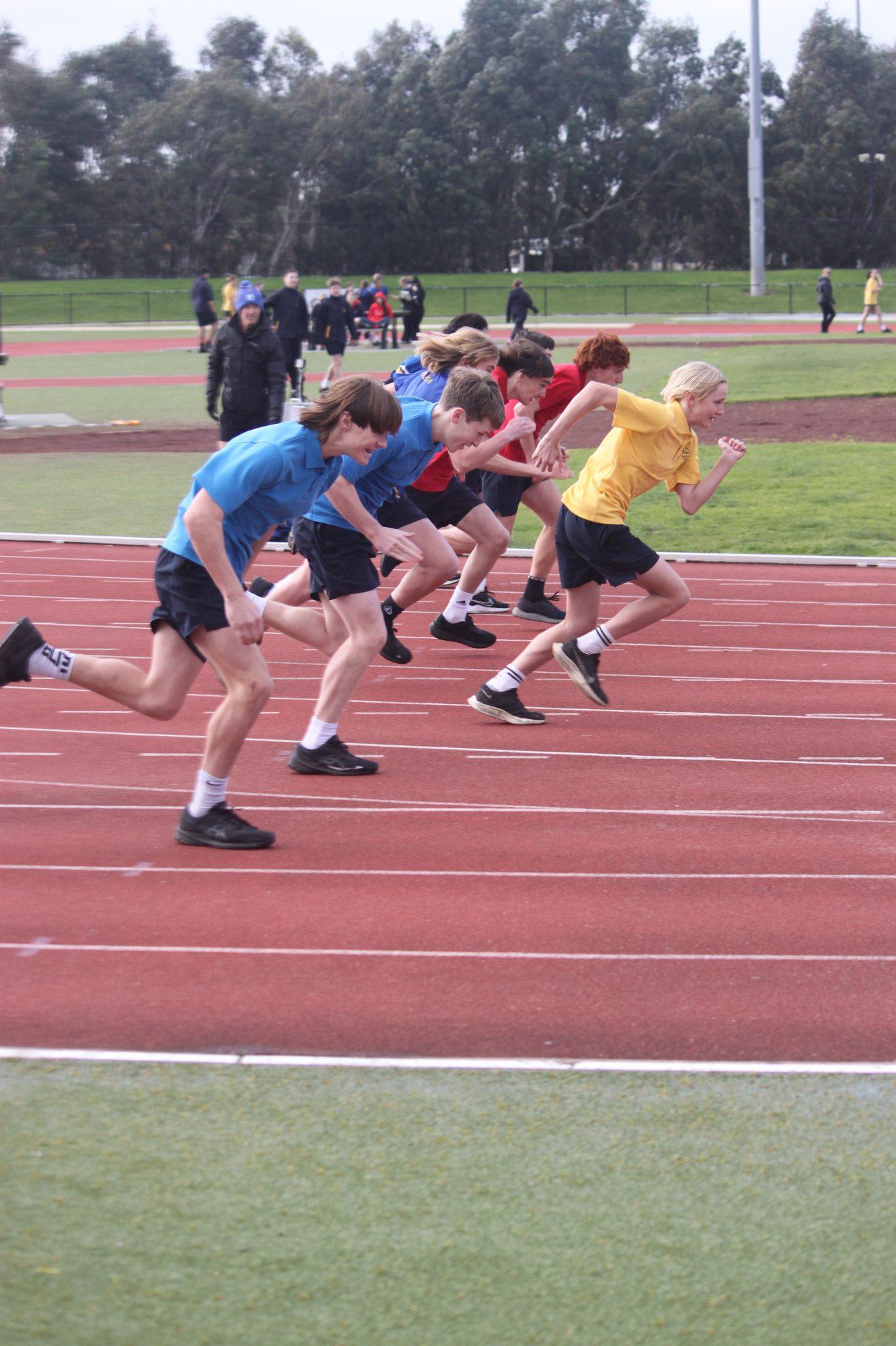 Rosebud Athletics Carnival 2023 38