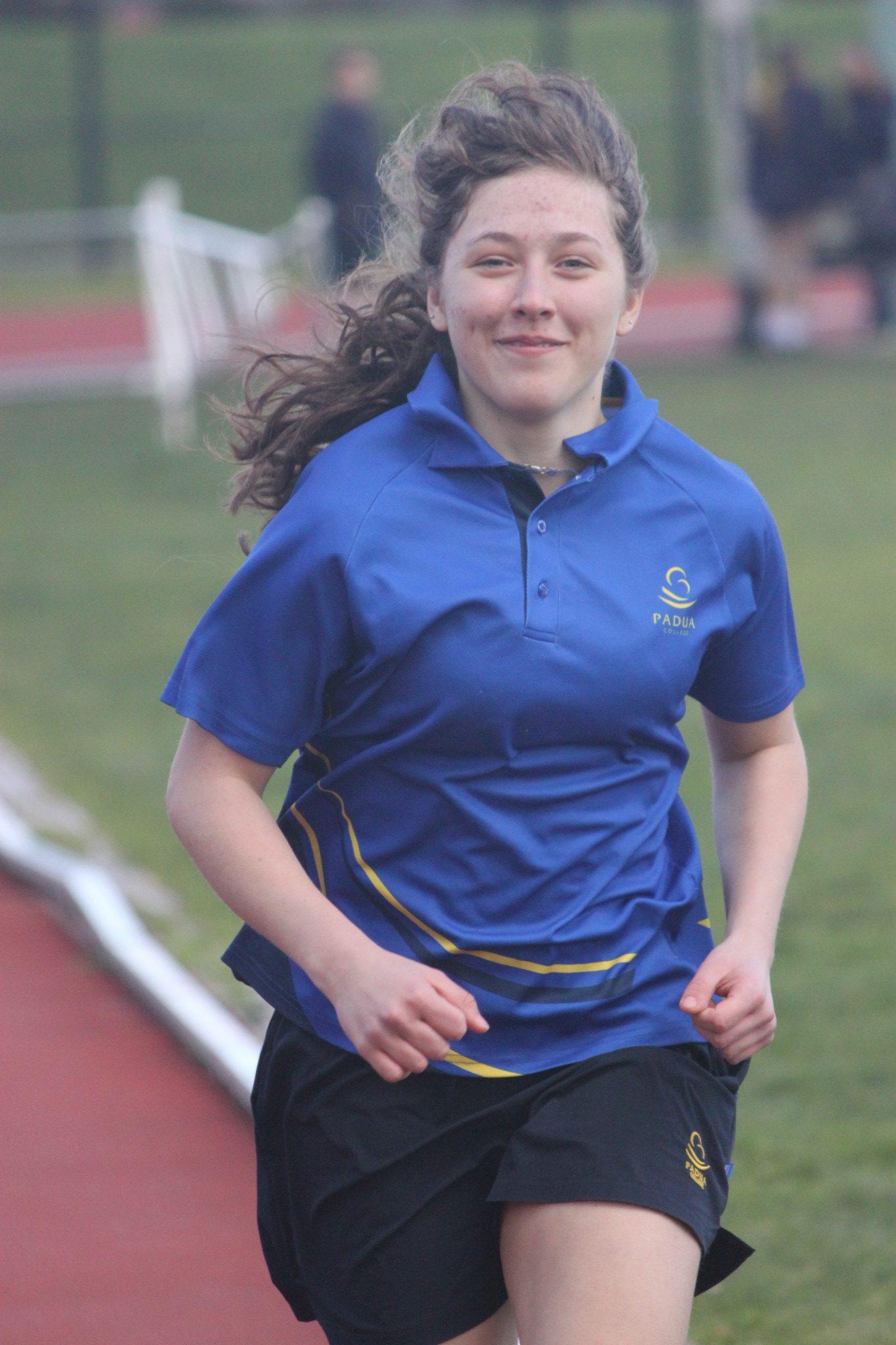 Rosebud Athletics Carnival 2023 4