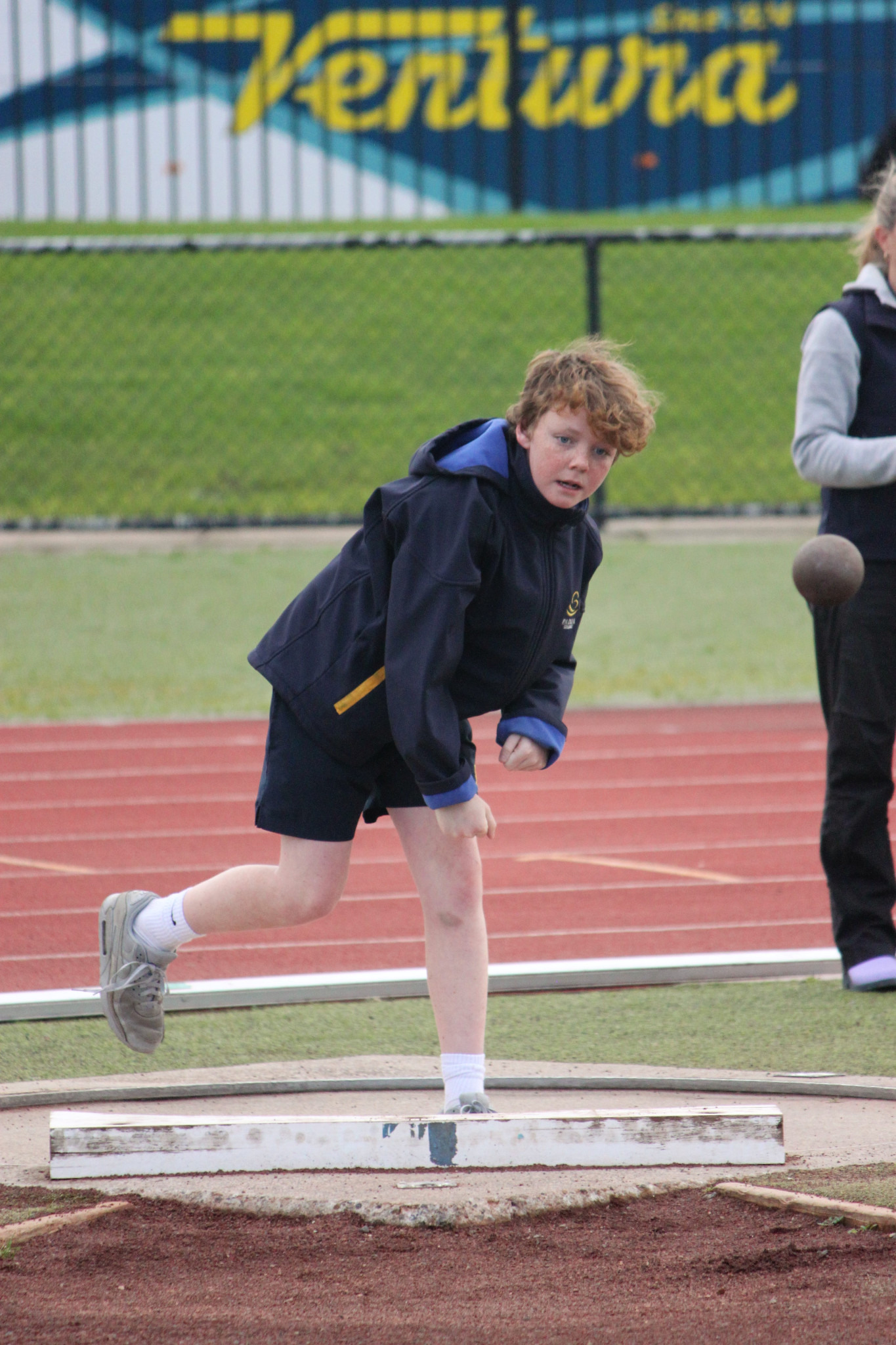 Rosebud Athletics Carnival 2023 40