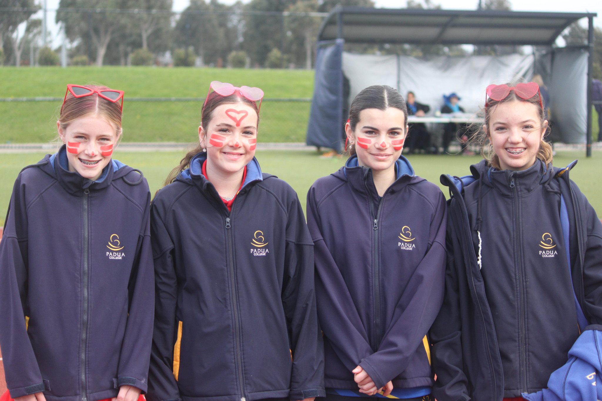 Rosebud Athletics Carnival 2023 41