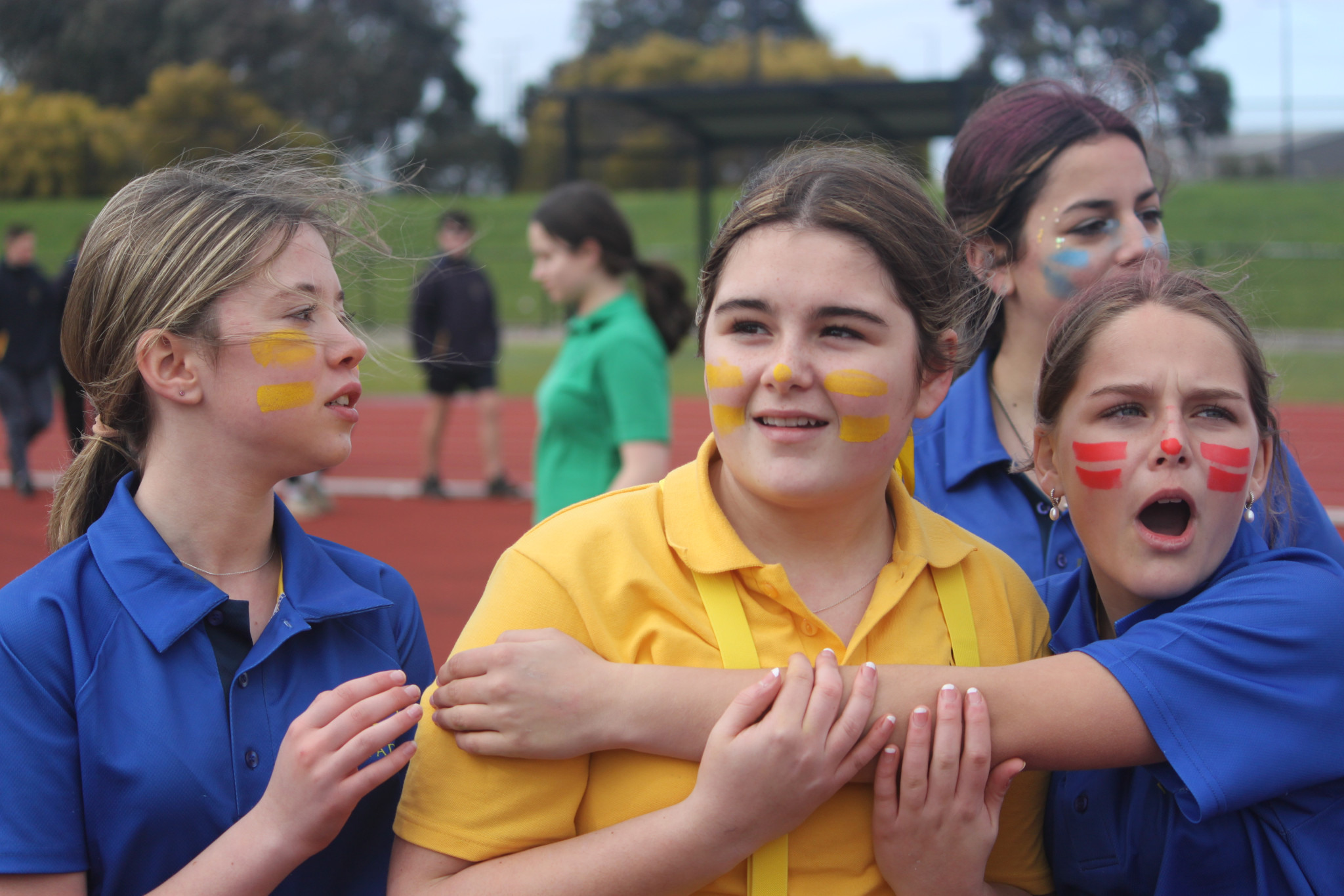 Rosebud Athletics Carnival 2023 42