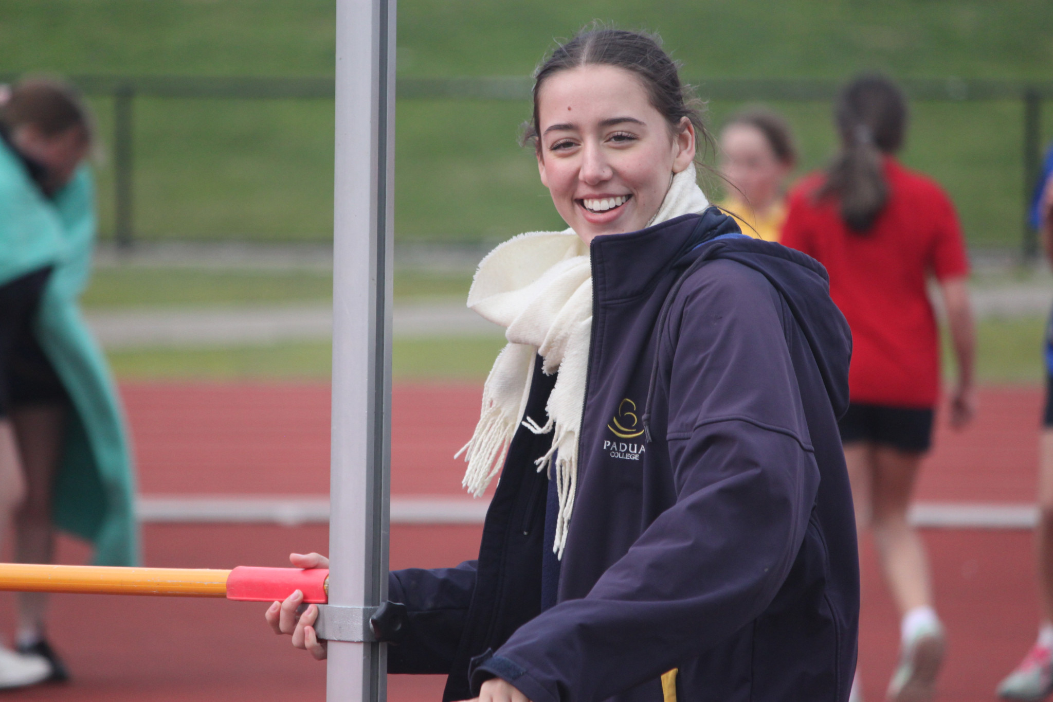 Rosebud Athletics Carnival 2023 43