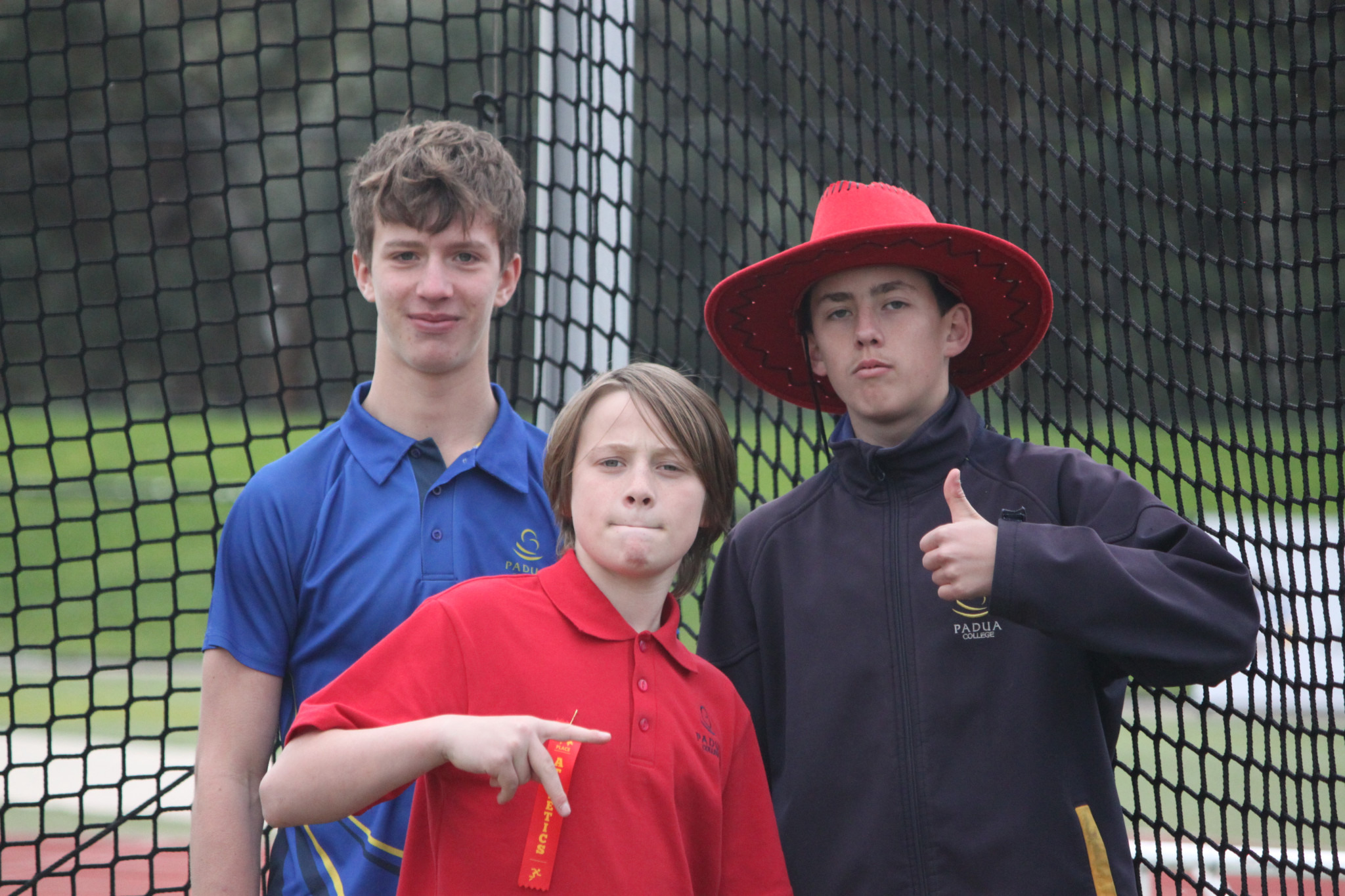 Rosebud Athletics Carnival 2023 44