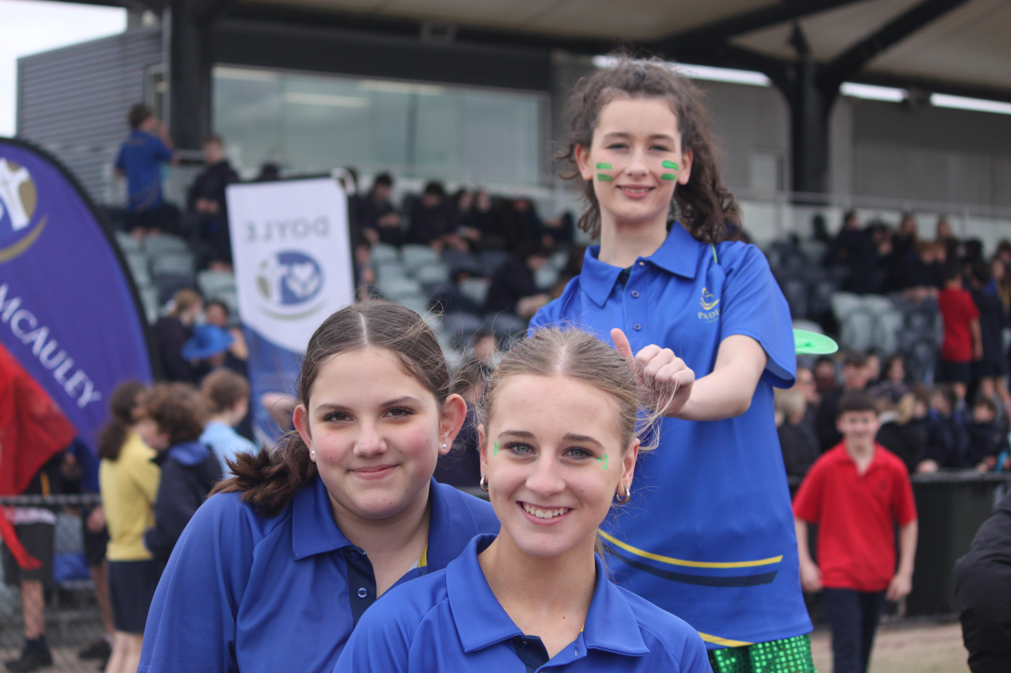 Rosebud Athletics Carnival 2023 45