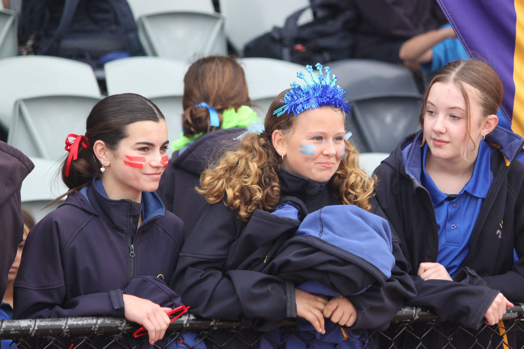 Rosebud Athletics Carnival 2023 47
