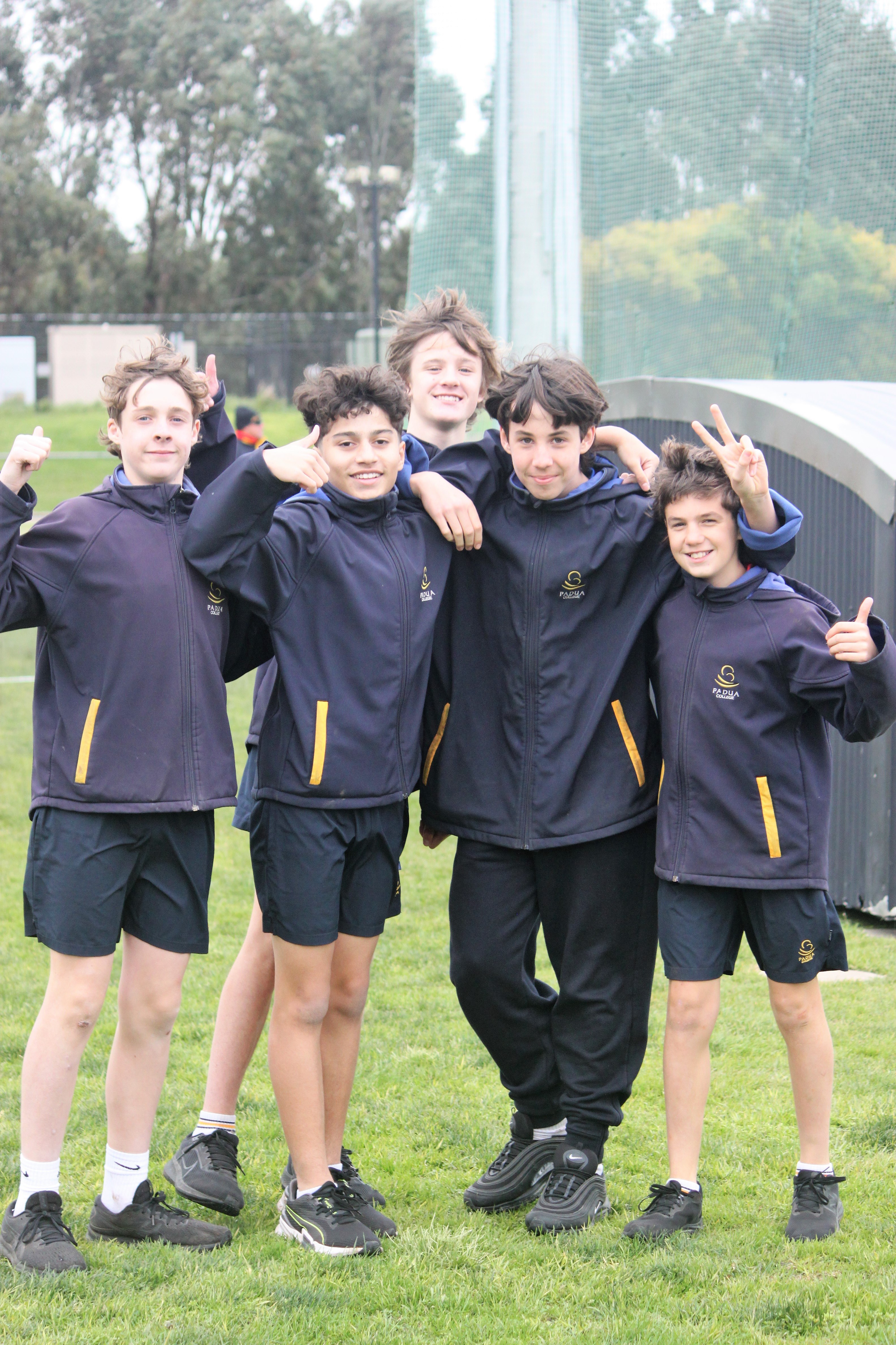 Rosebud Athletics Carnival 2023 48