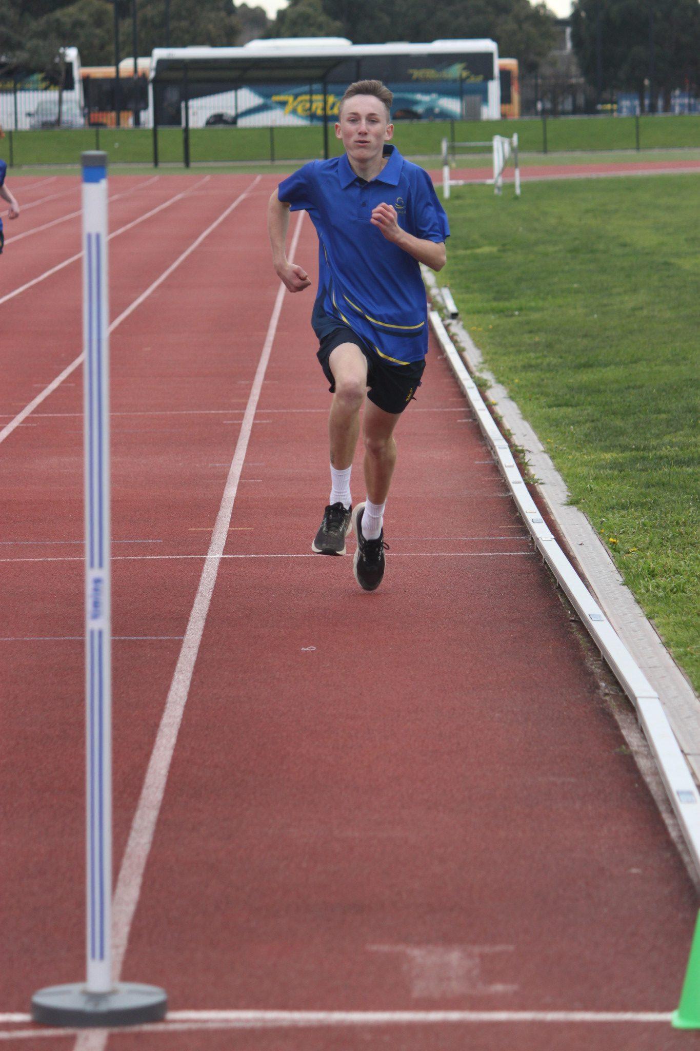Rosebud Athletics Carnival 2023 49