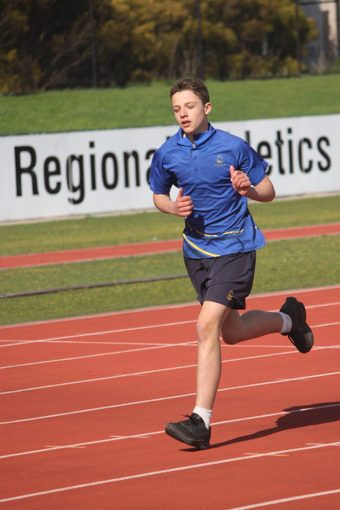 Rosebud Athletics Carnival 2023 5