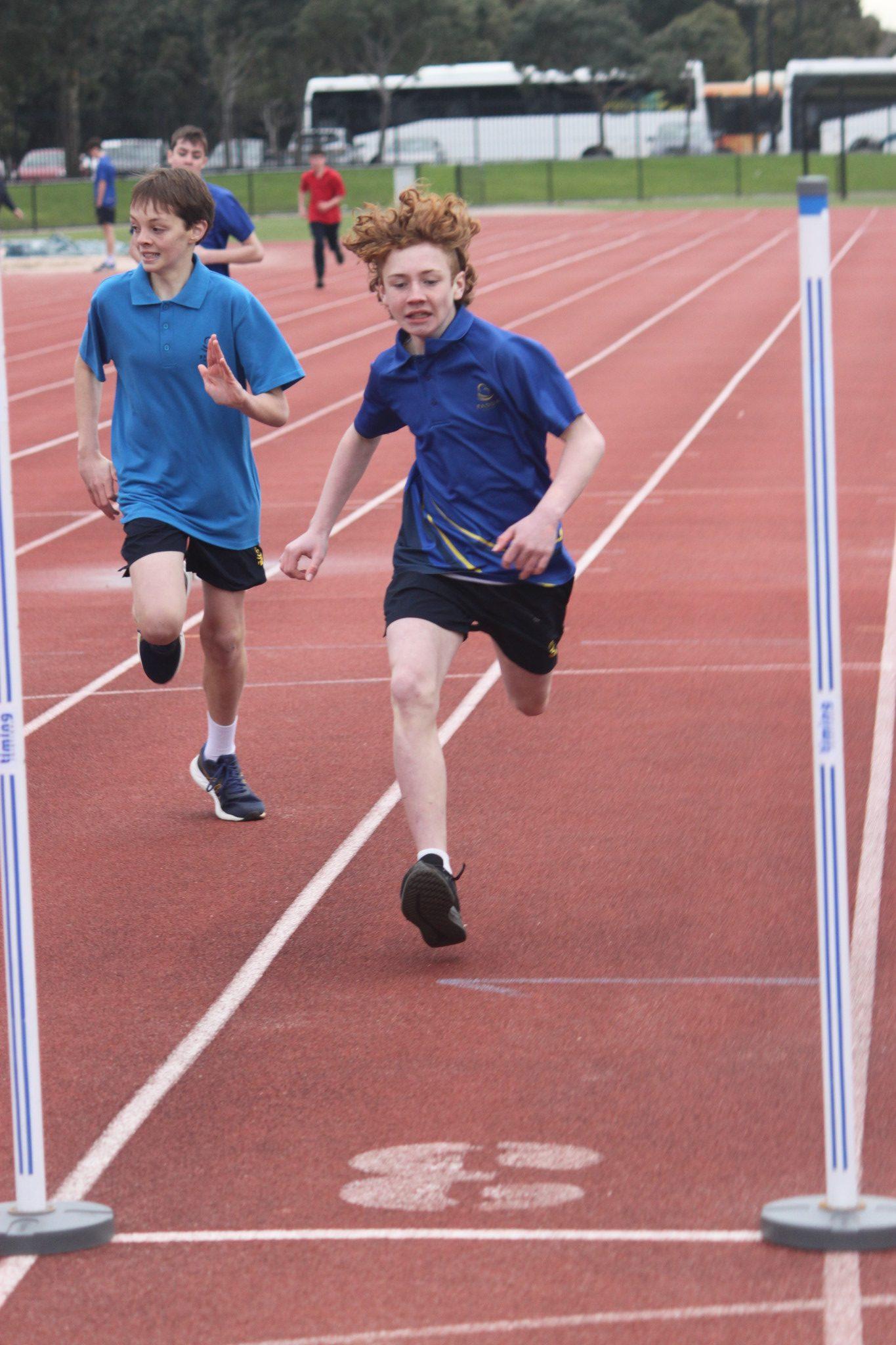 Rosebud Athletics Carnival 2023 50