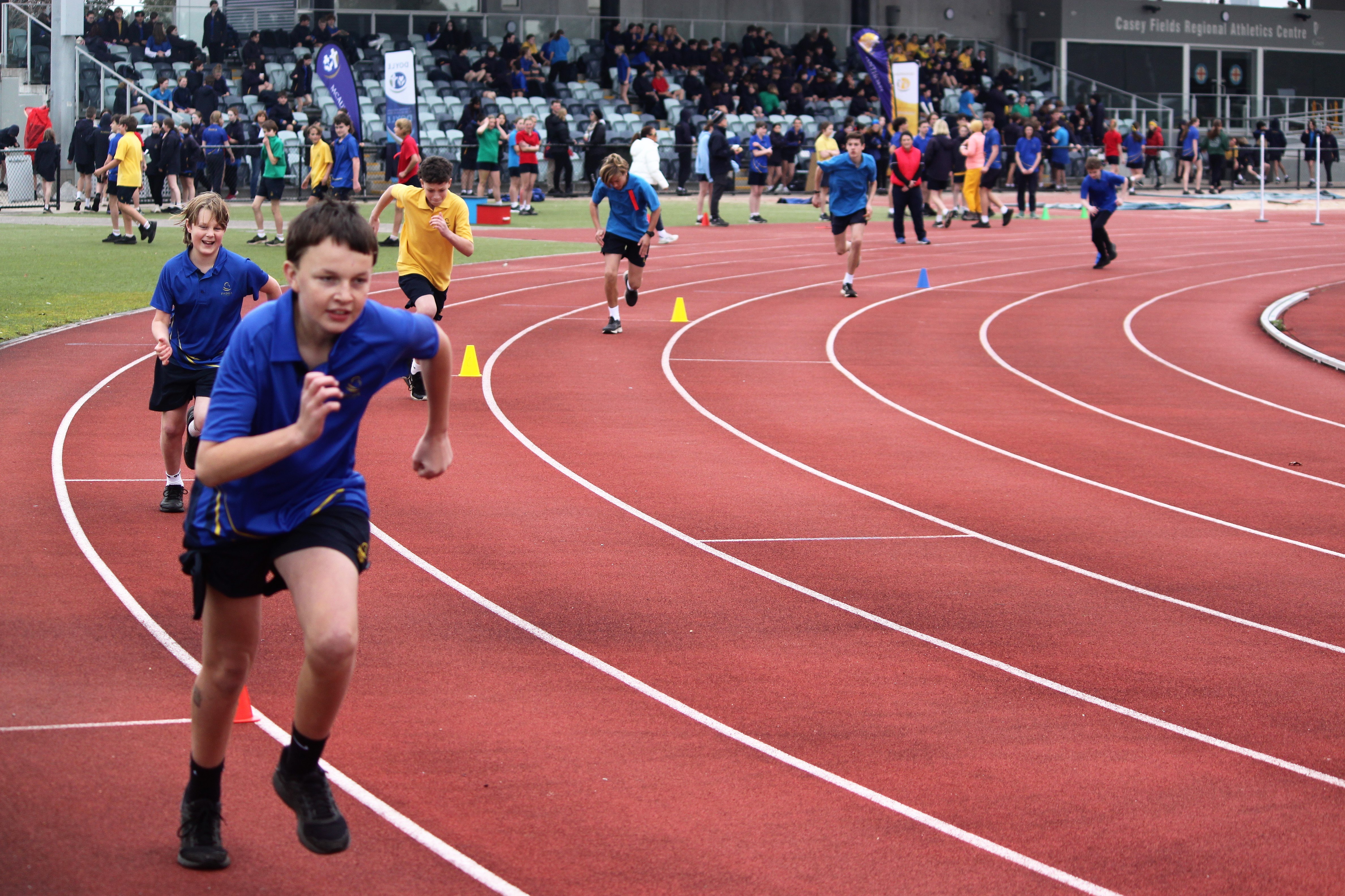 Rosebud Athletics Carnival 2023 52