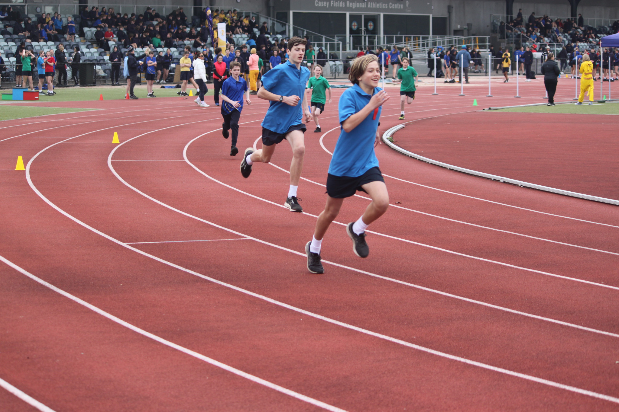 Rosebud Athletics Carnival 2023 53