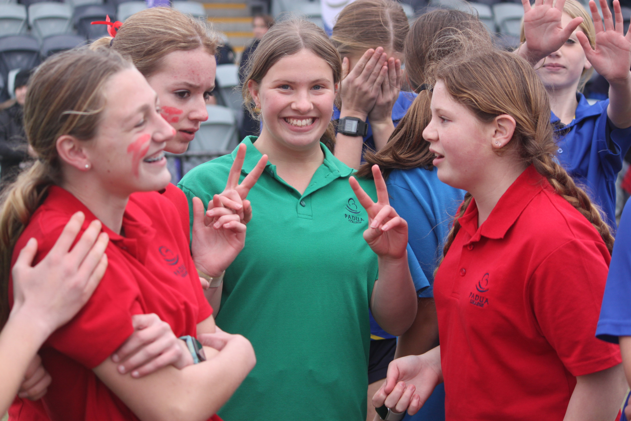 Rosebud Athletics Carnival 2023 54