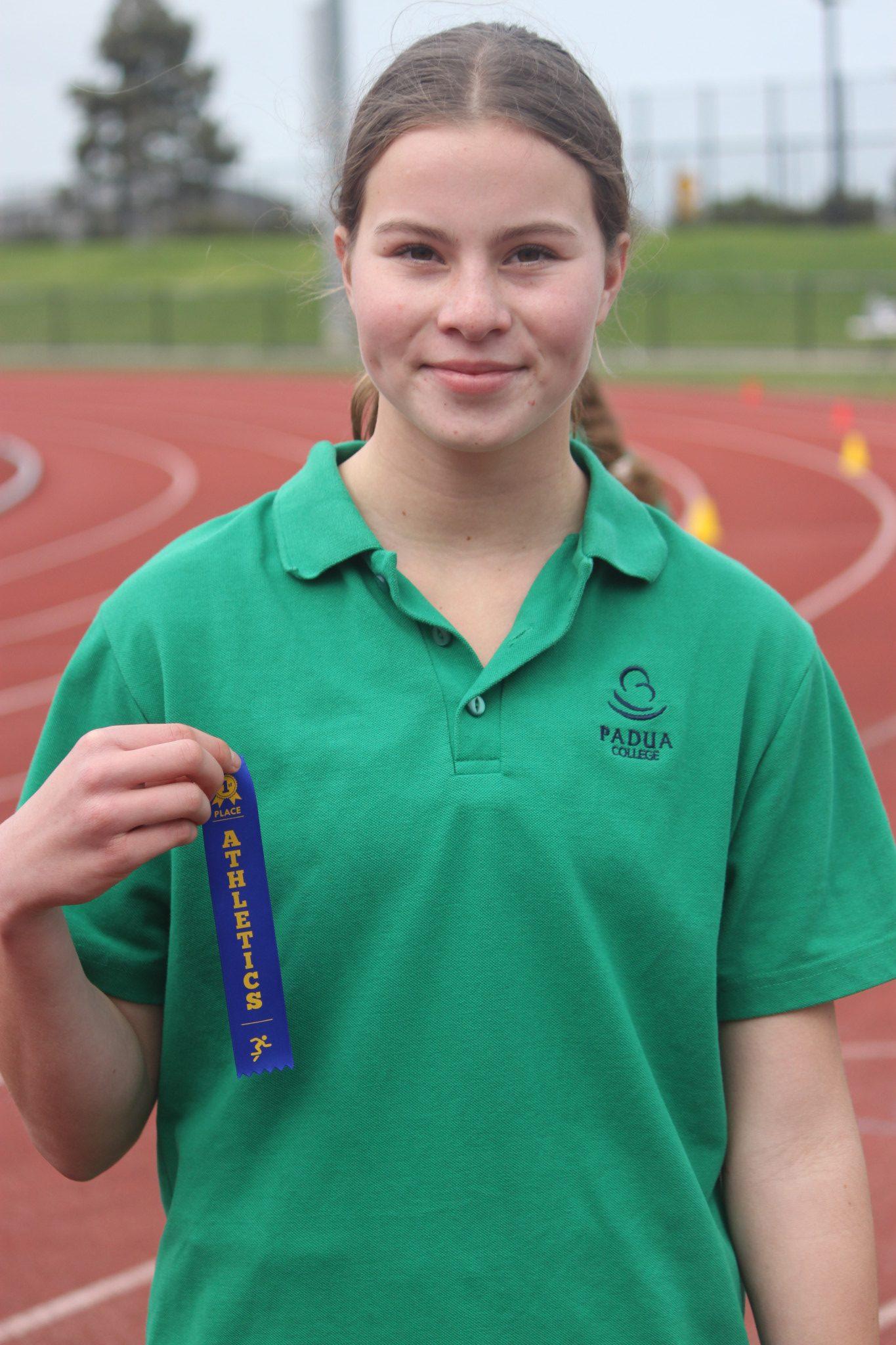 Rosebud Athletics Carnival 2023 57
