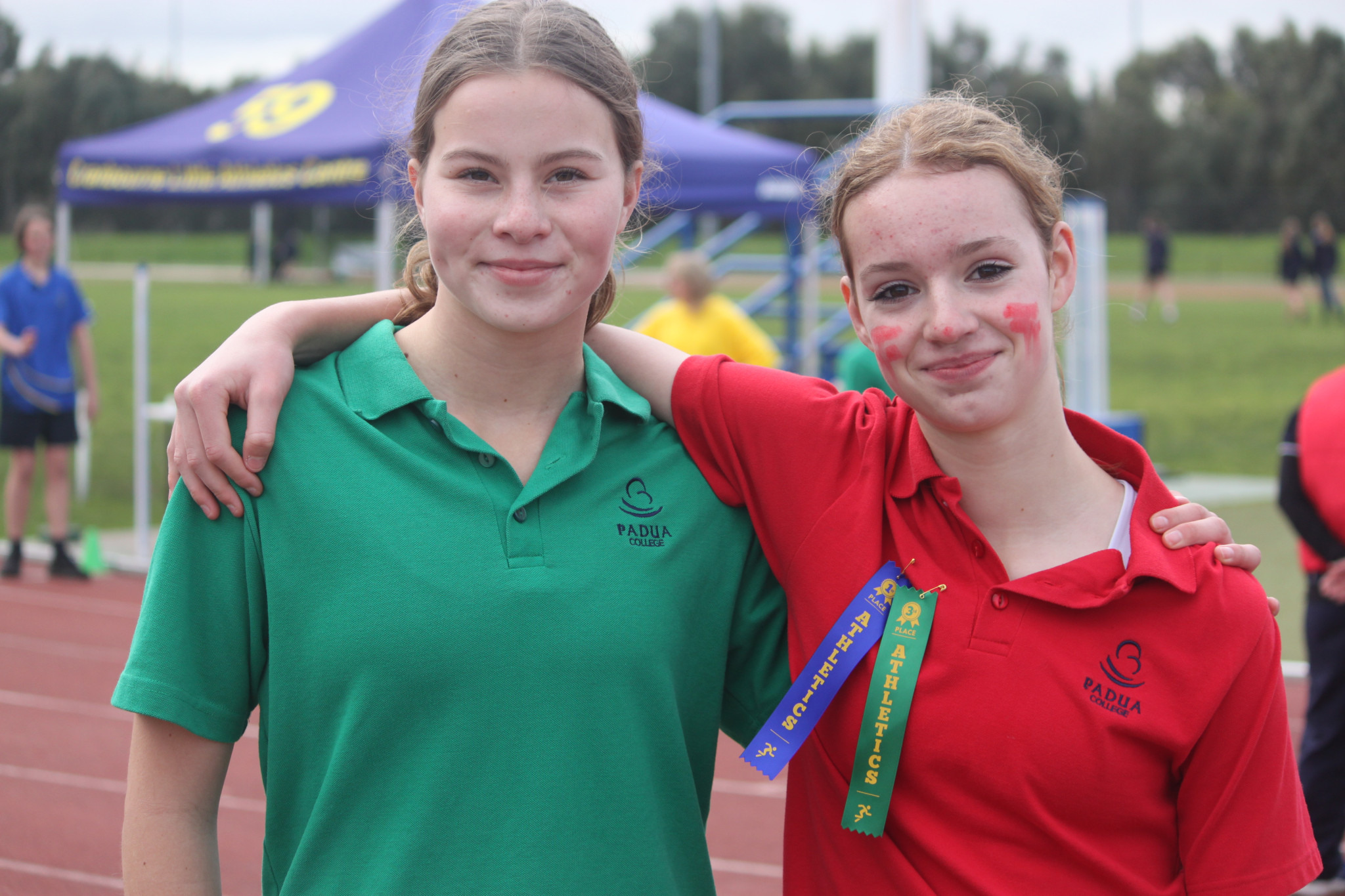 Rosebud Athletics Carnival 2023 58