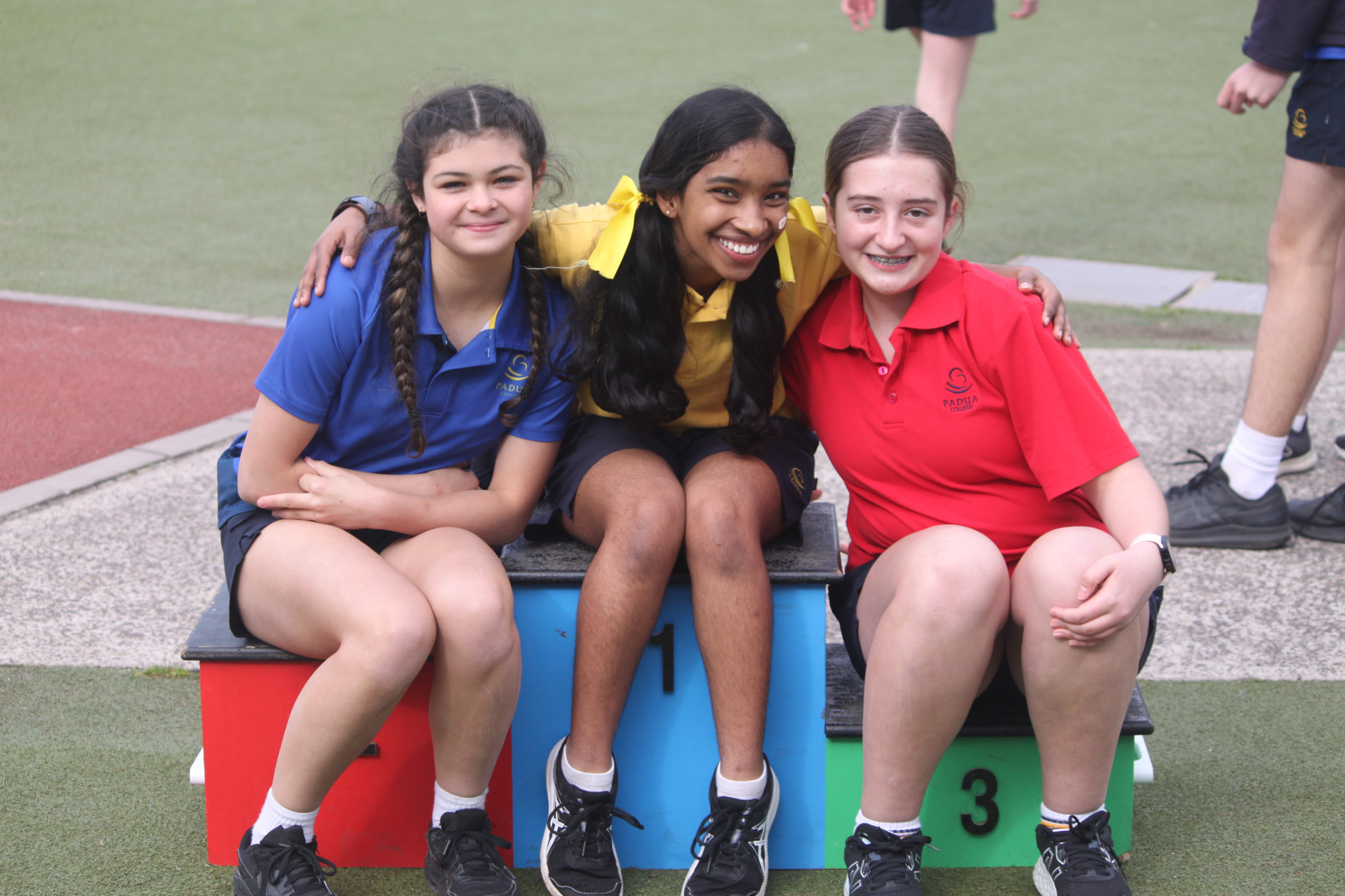 Rosebud Athletics Carnival 2023 59