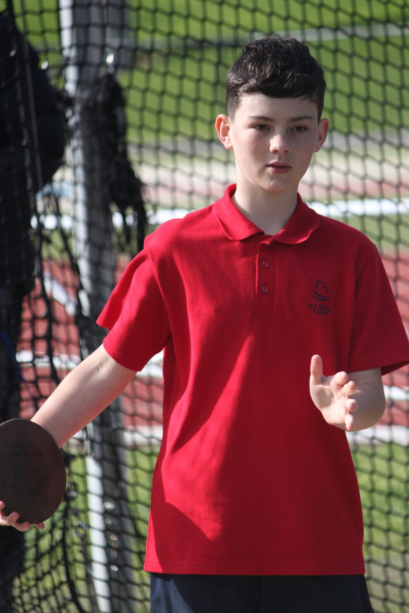 Rosebud Athletics Carnival 2023 6