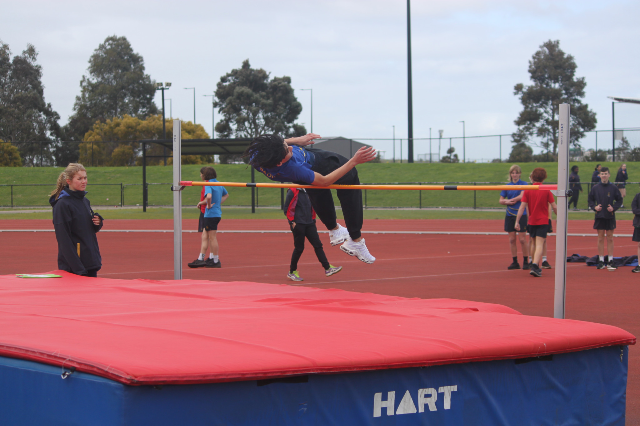 Rosebud Athletics Carnival 2023 60
