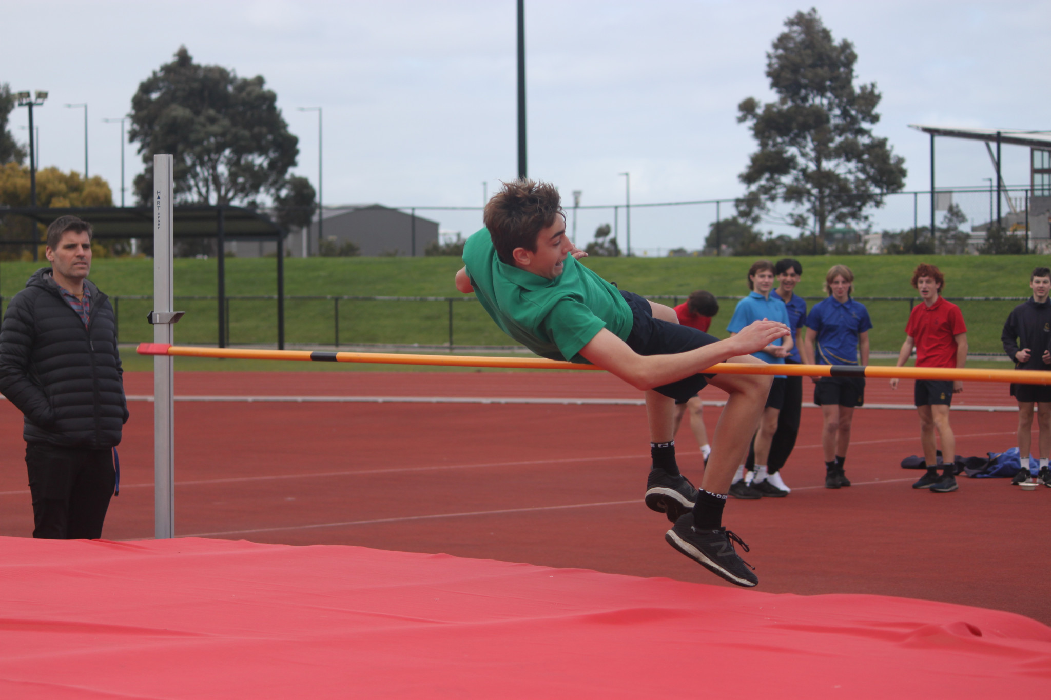 Rosebud Athletics Carnival 2023 61