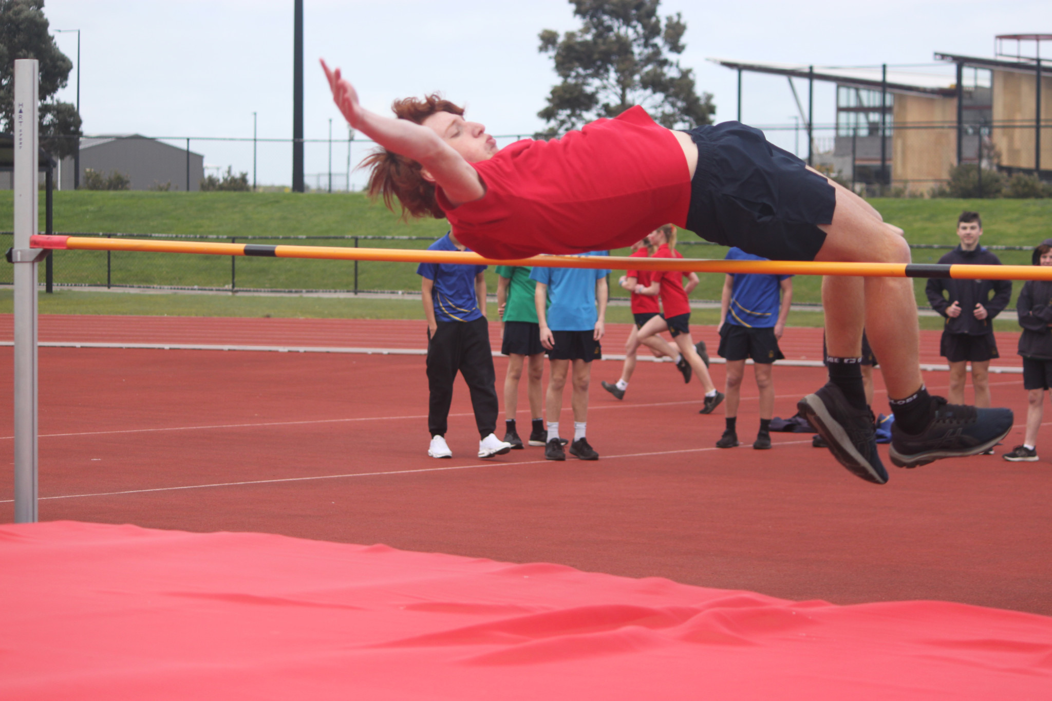Rosebud Athletics Carnival 2023 62