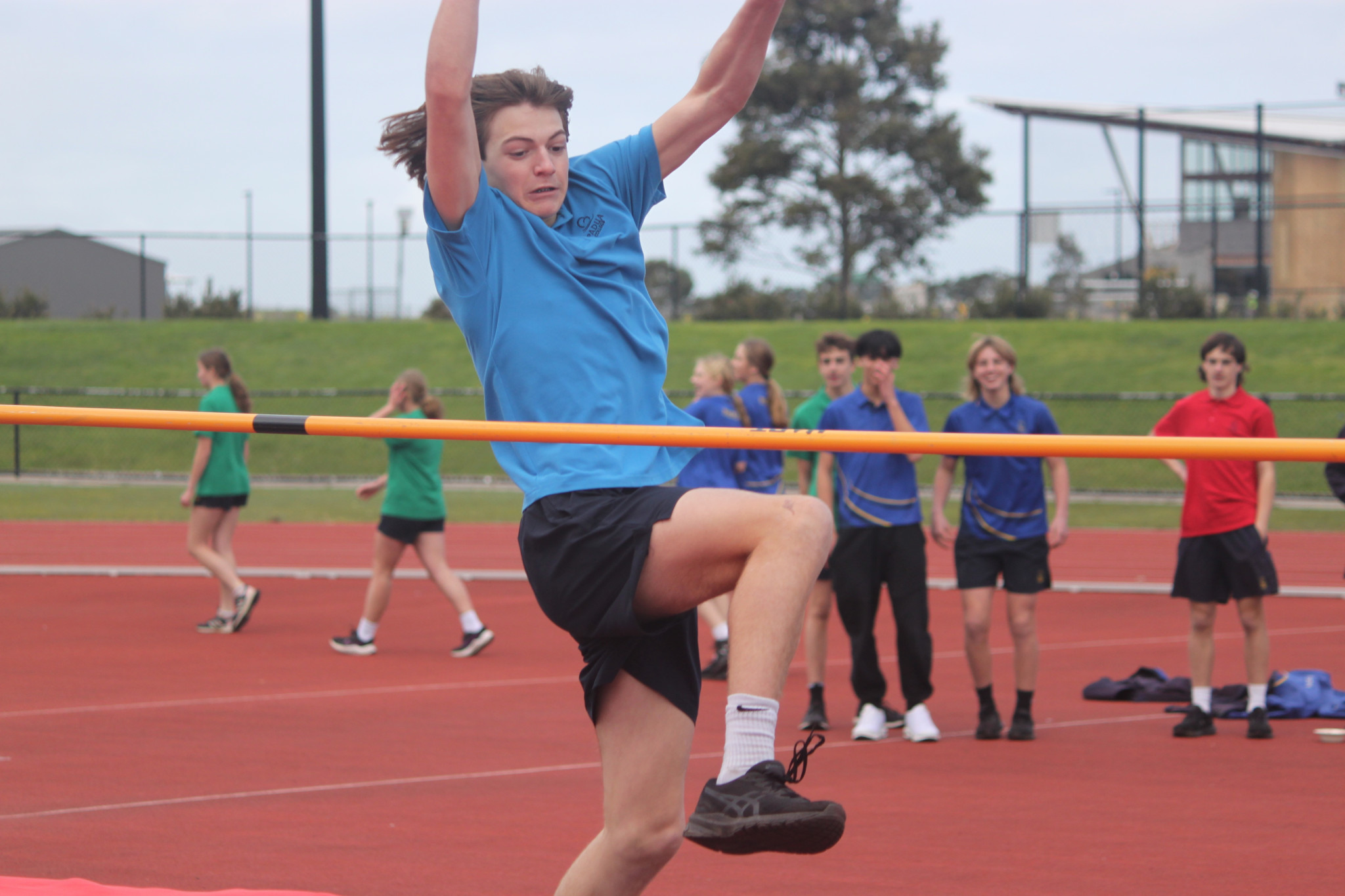 Rosebud Athletics Carnival 2023 63