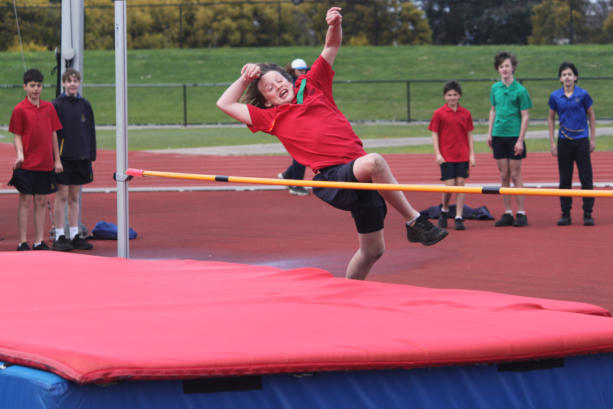 Rosebud Athletics Carnival 2023 64