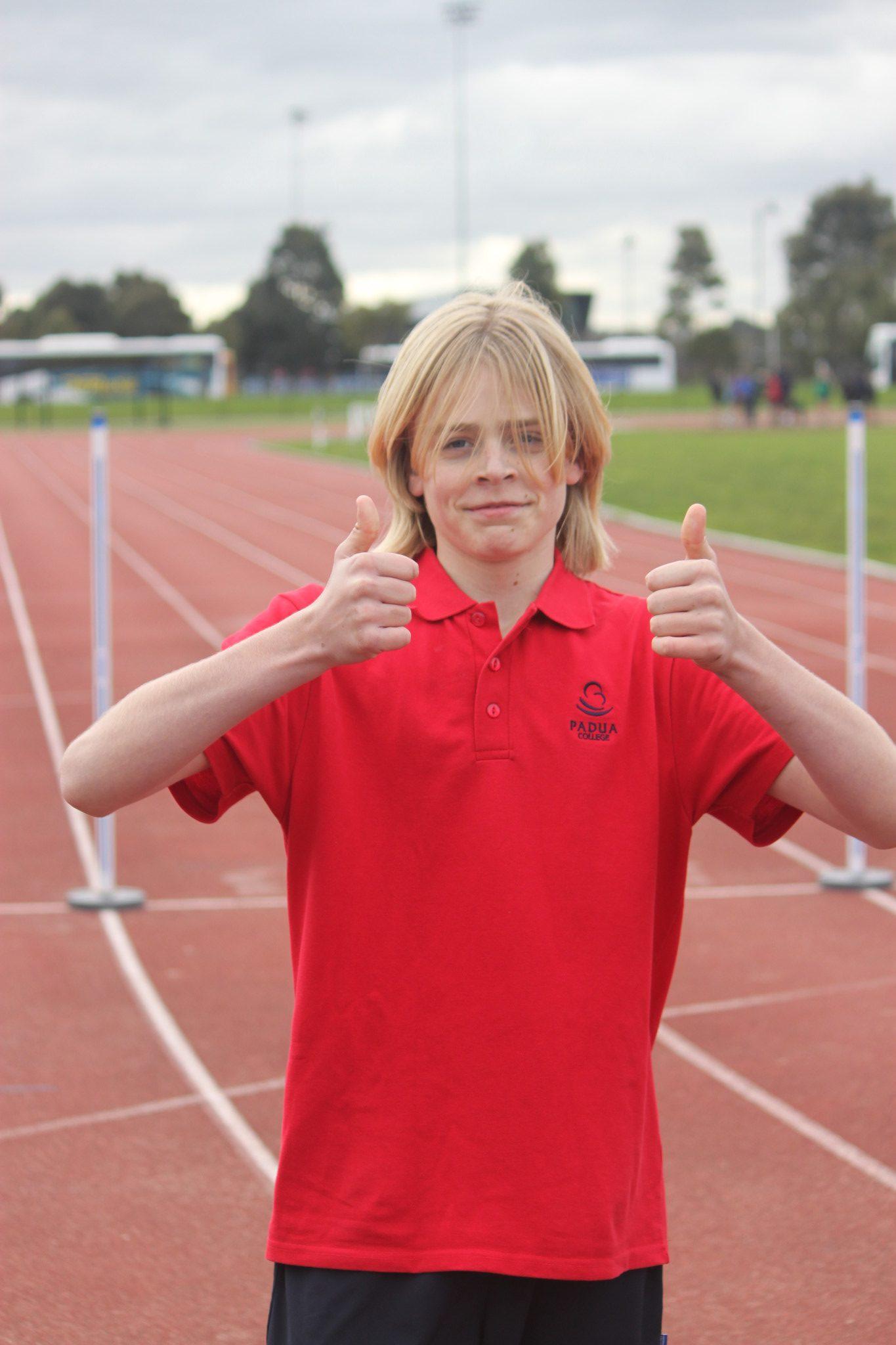 Rosebud Athletics Carnival 2023 65
