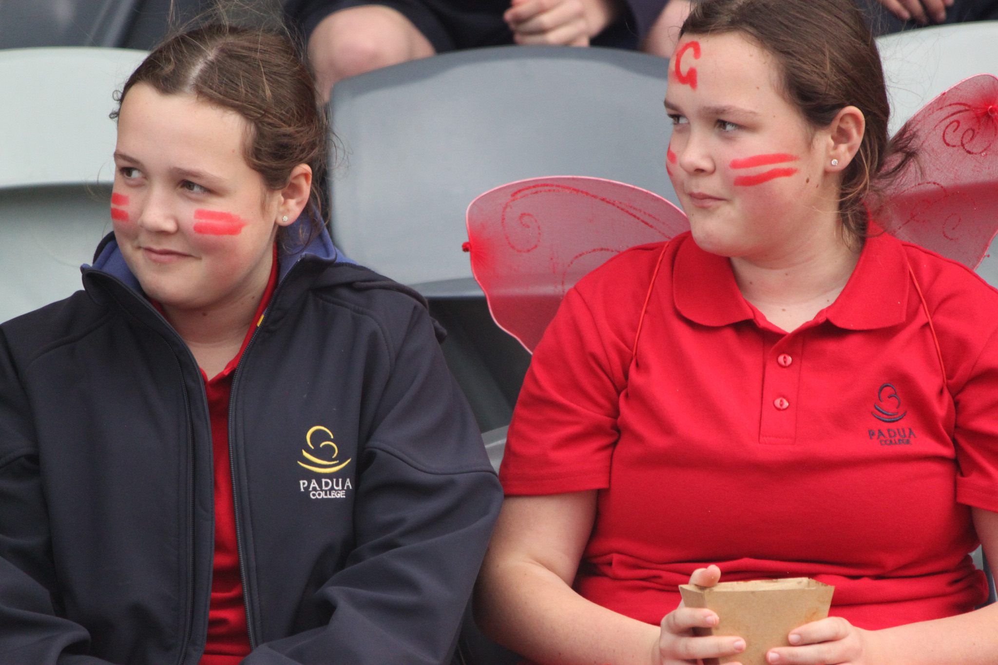 Rosebud Athletics Carnival 2023 66