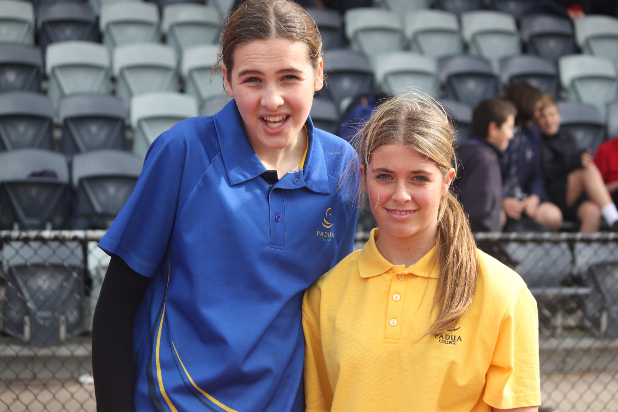 Rosebud Athletics Carnival 2023 67