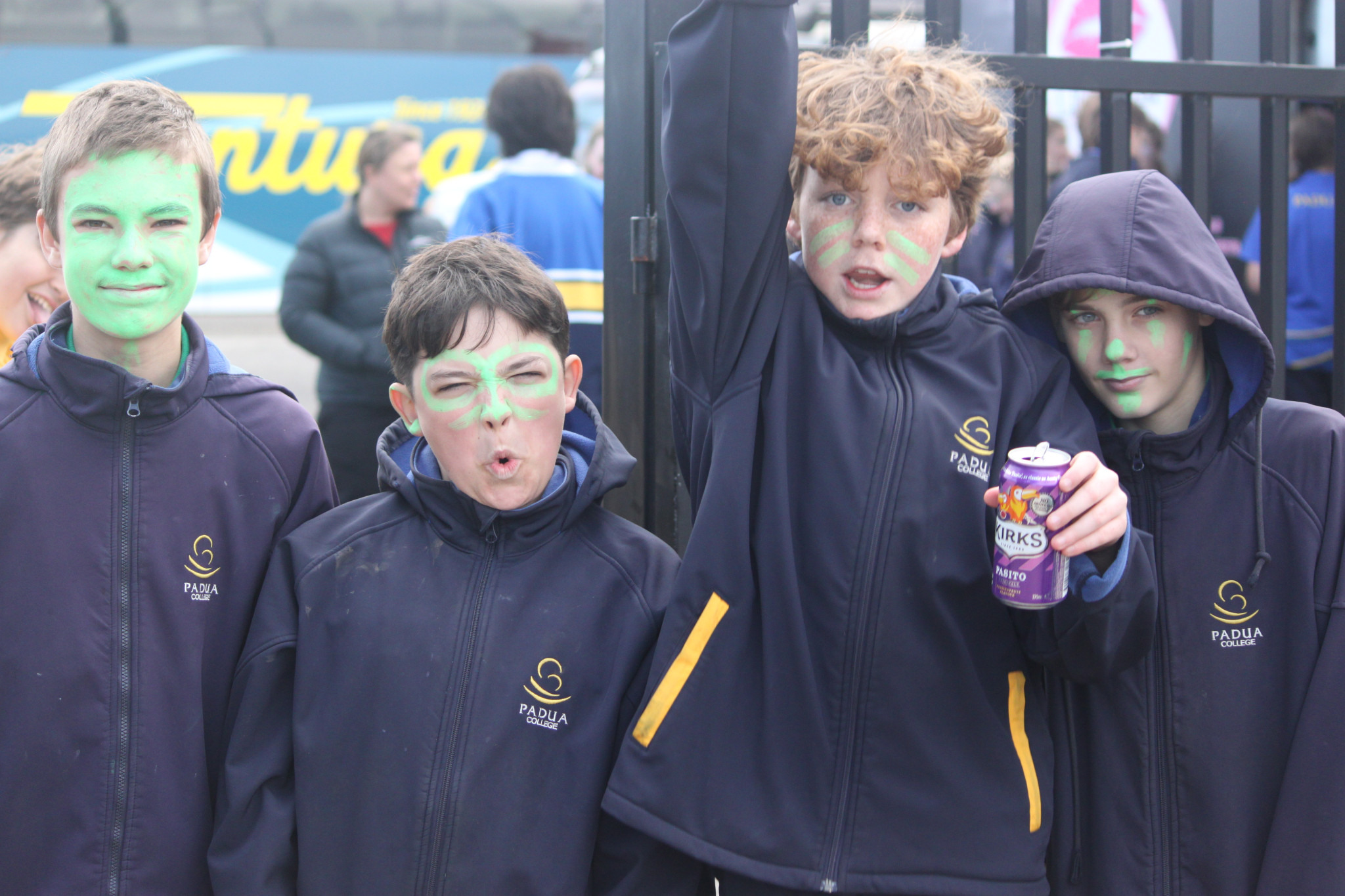Rosebud Athletics Carnival 2023 68