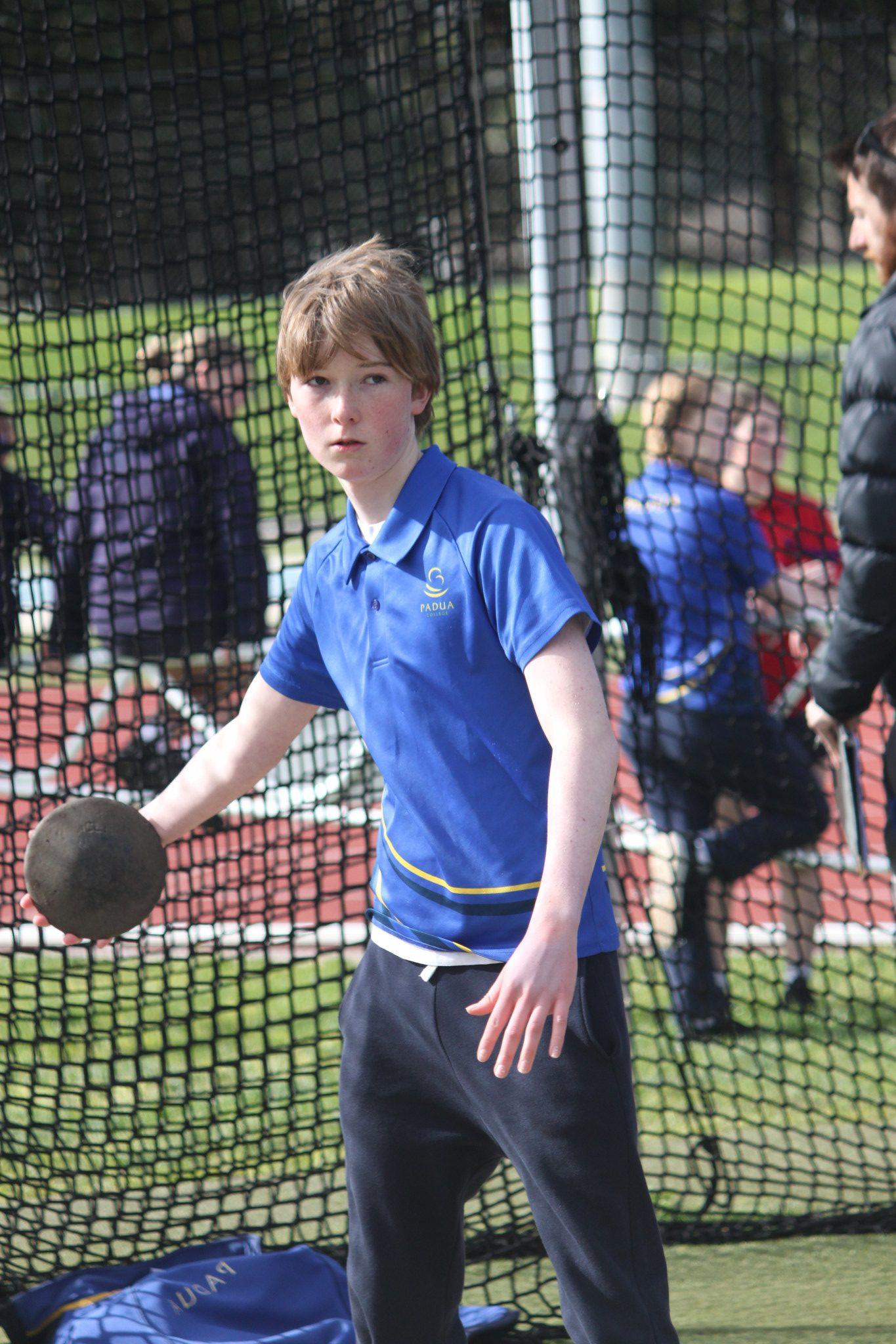Rosebud Athletics Carnival 2023 7