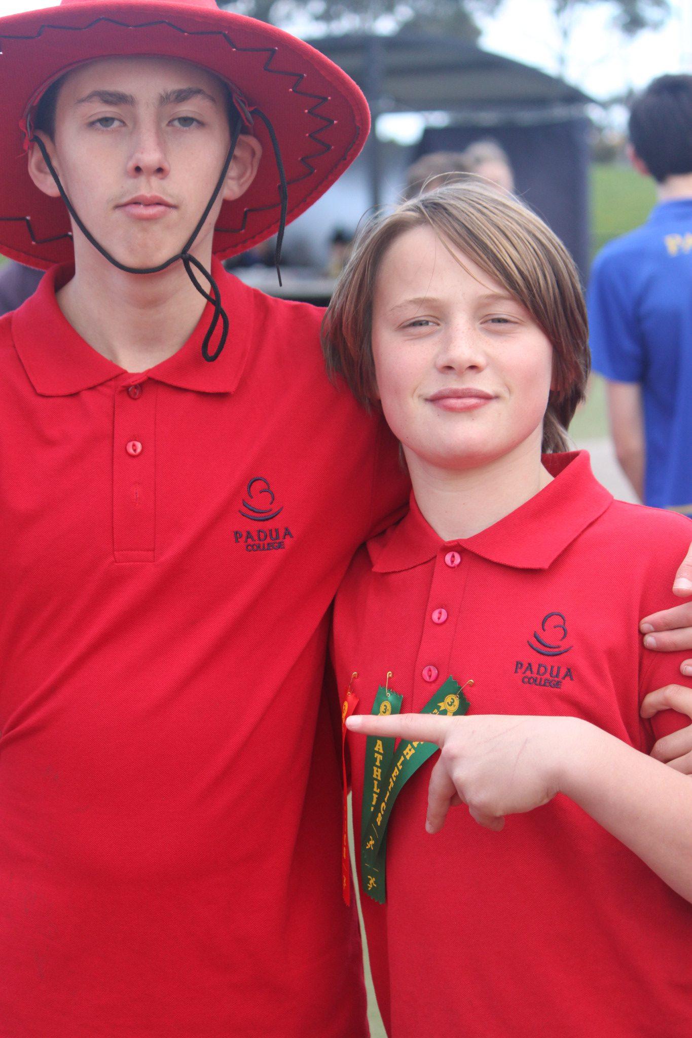 Rosebud Athletics Carnival 2023 73