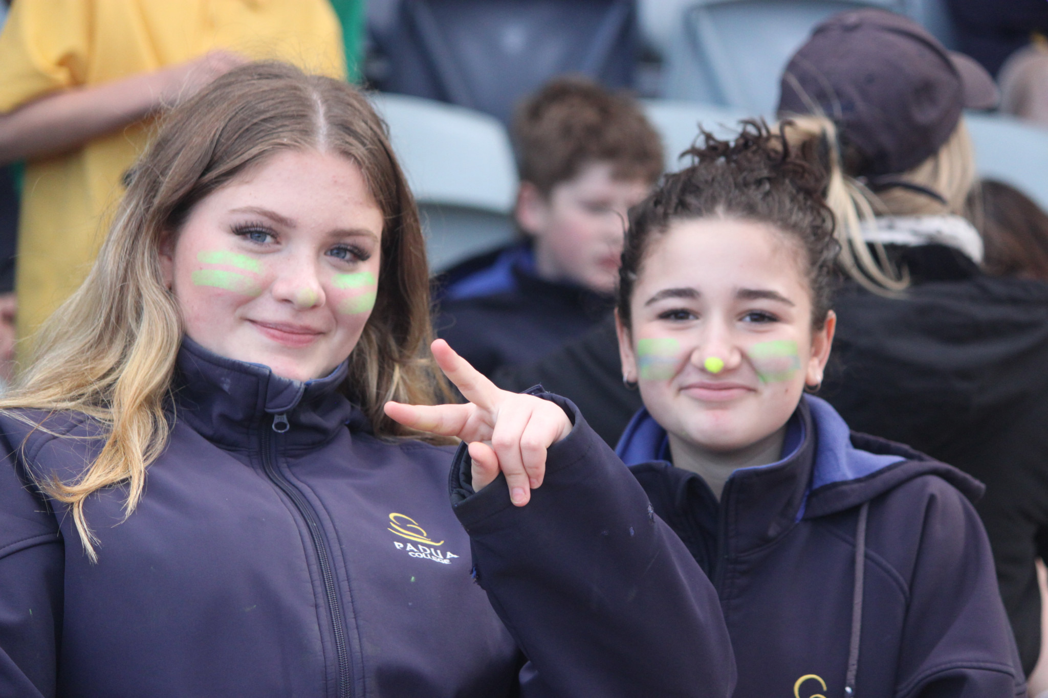 Rosebud Athletics Carnival 2023 74