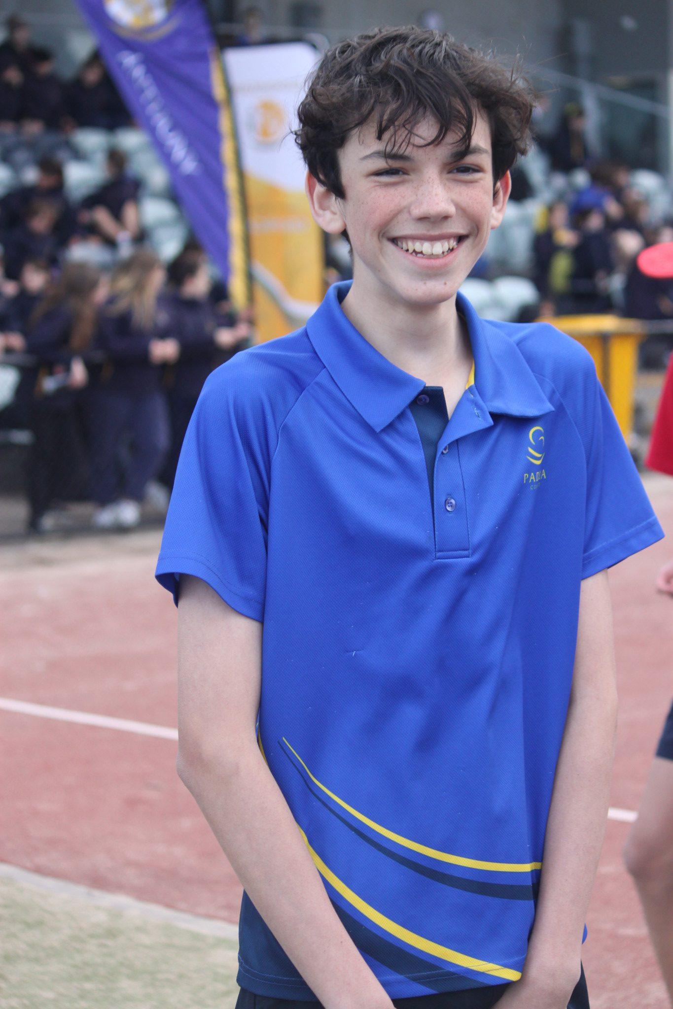 Rosebud Athletics Carnival 2023 75