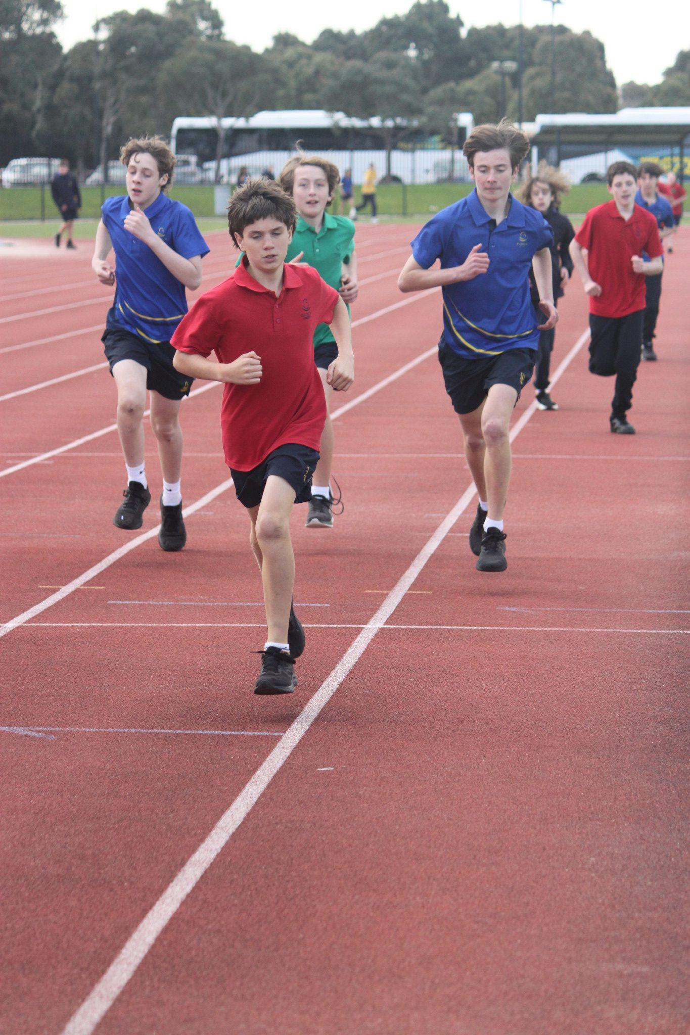 Rosebud Athletics Carnival 2023 76