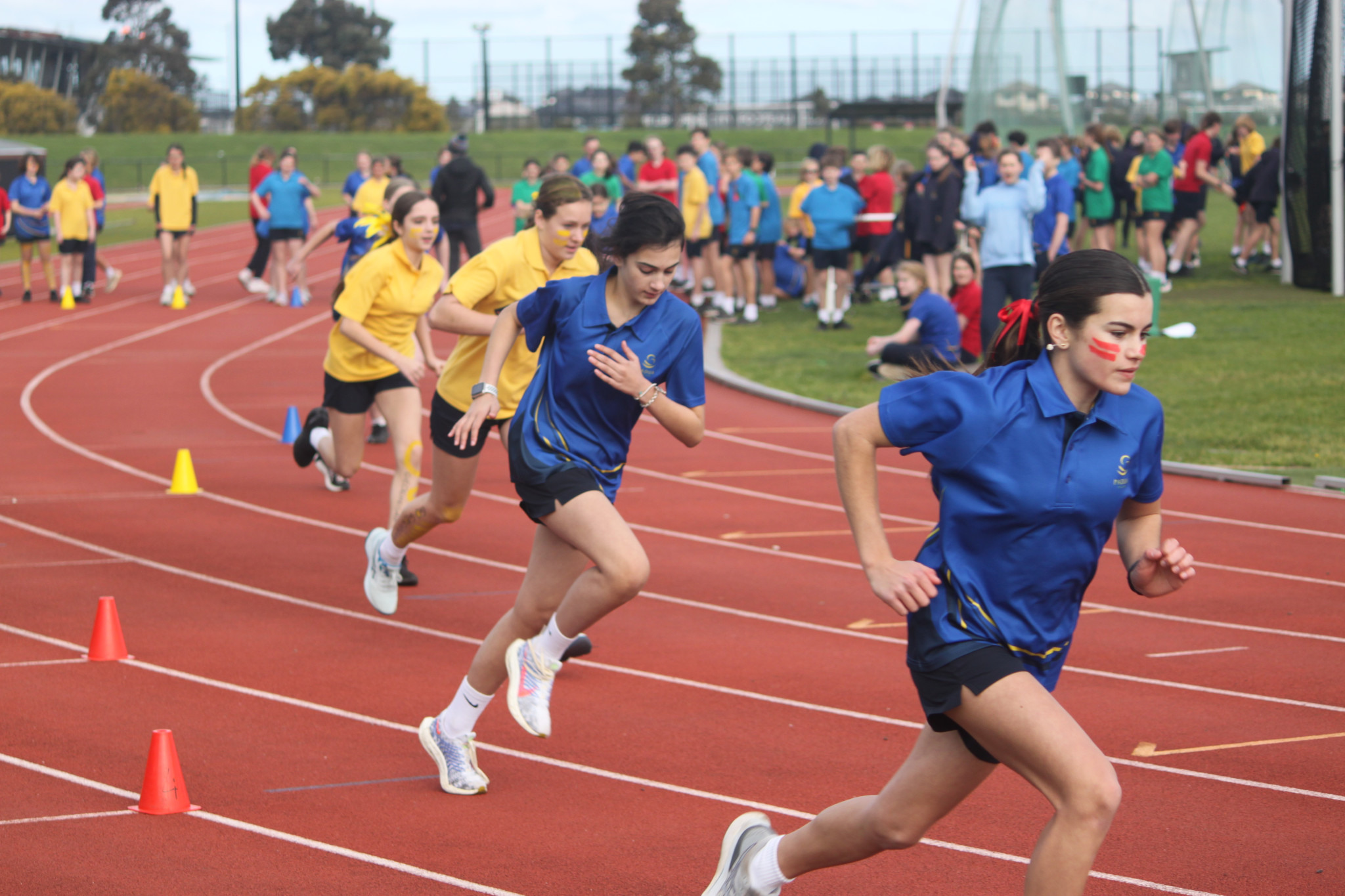 Rosebud Athletics Carnival 2023 8
